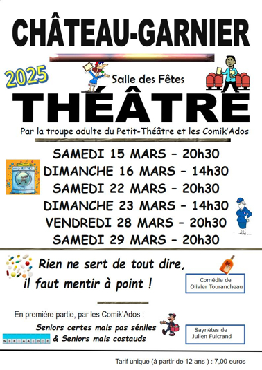 Image evenement