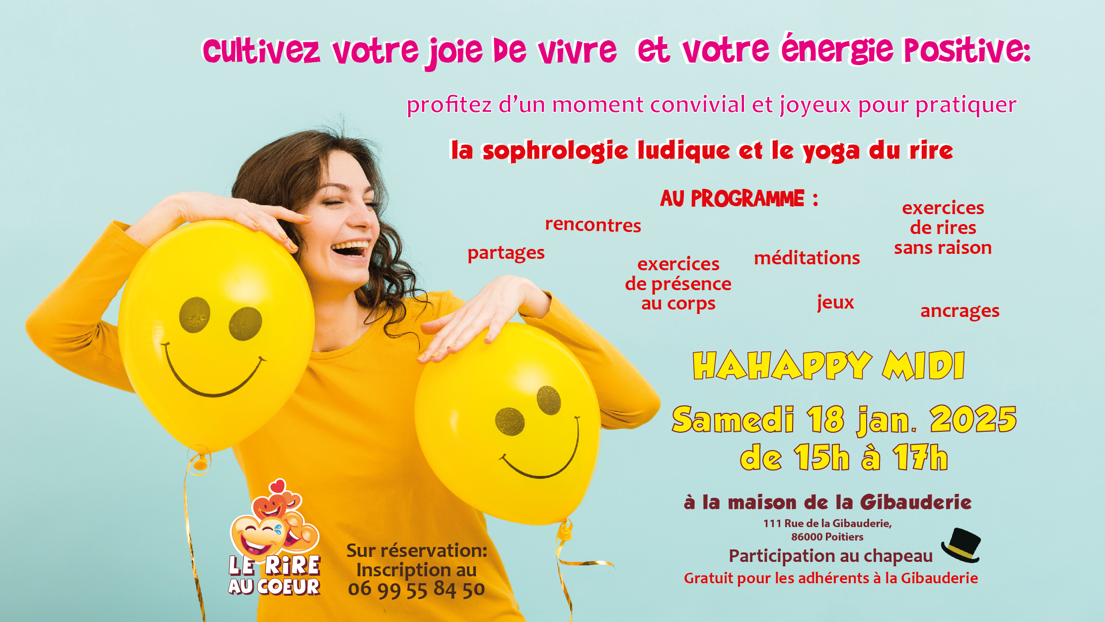 Image evenement