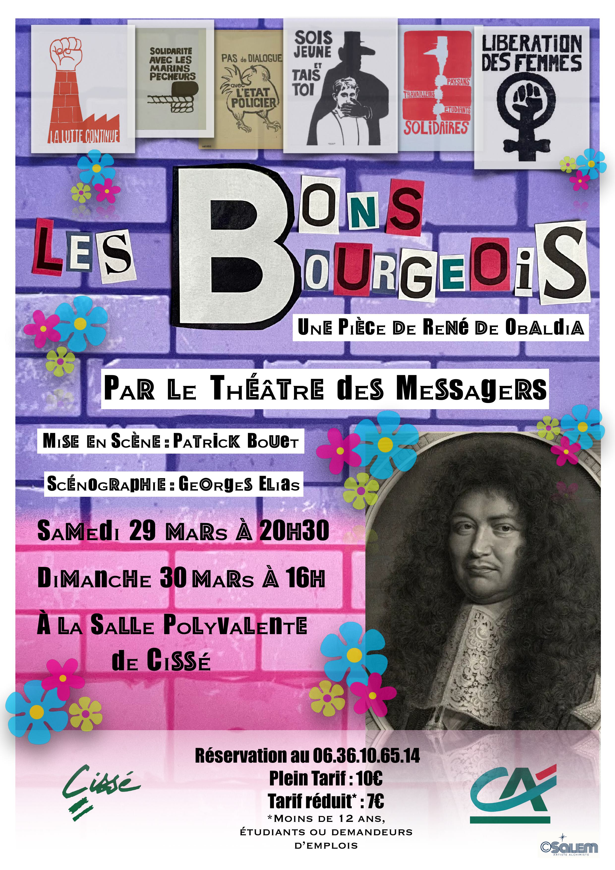 Image evenement