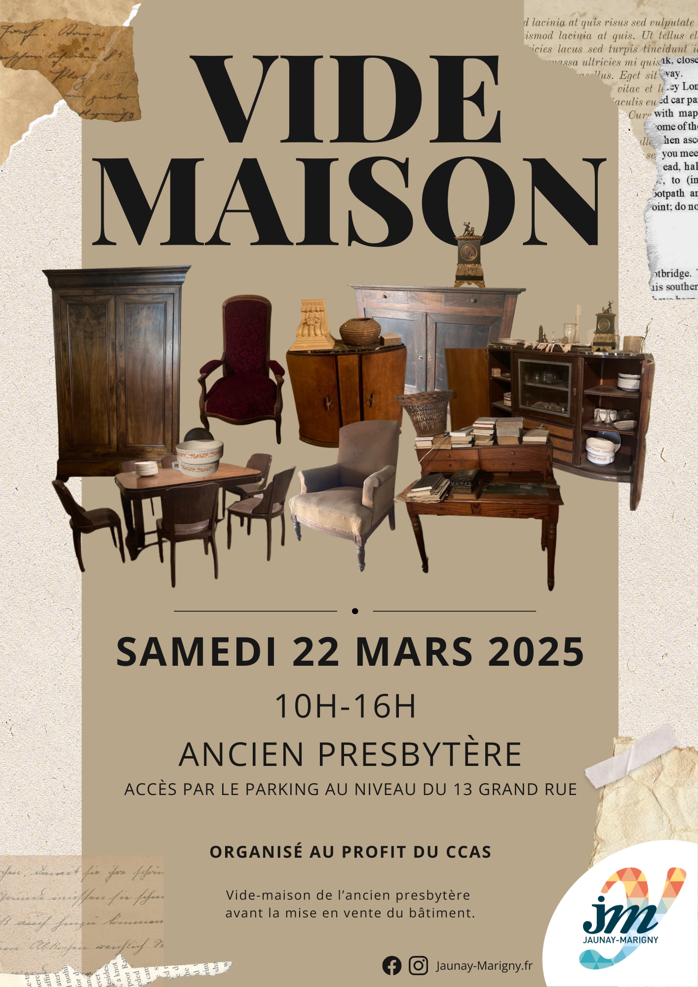 Image evenement