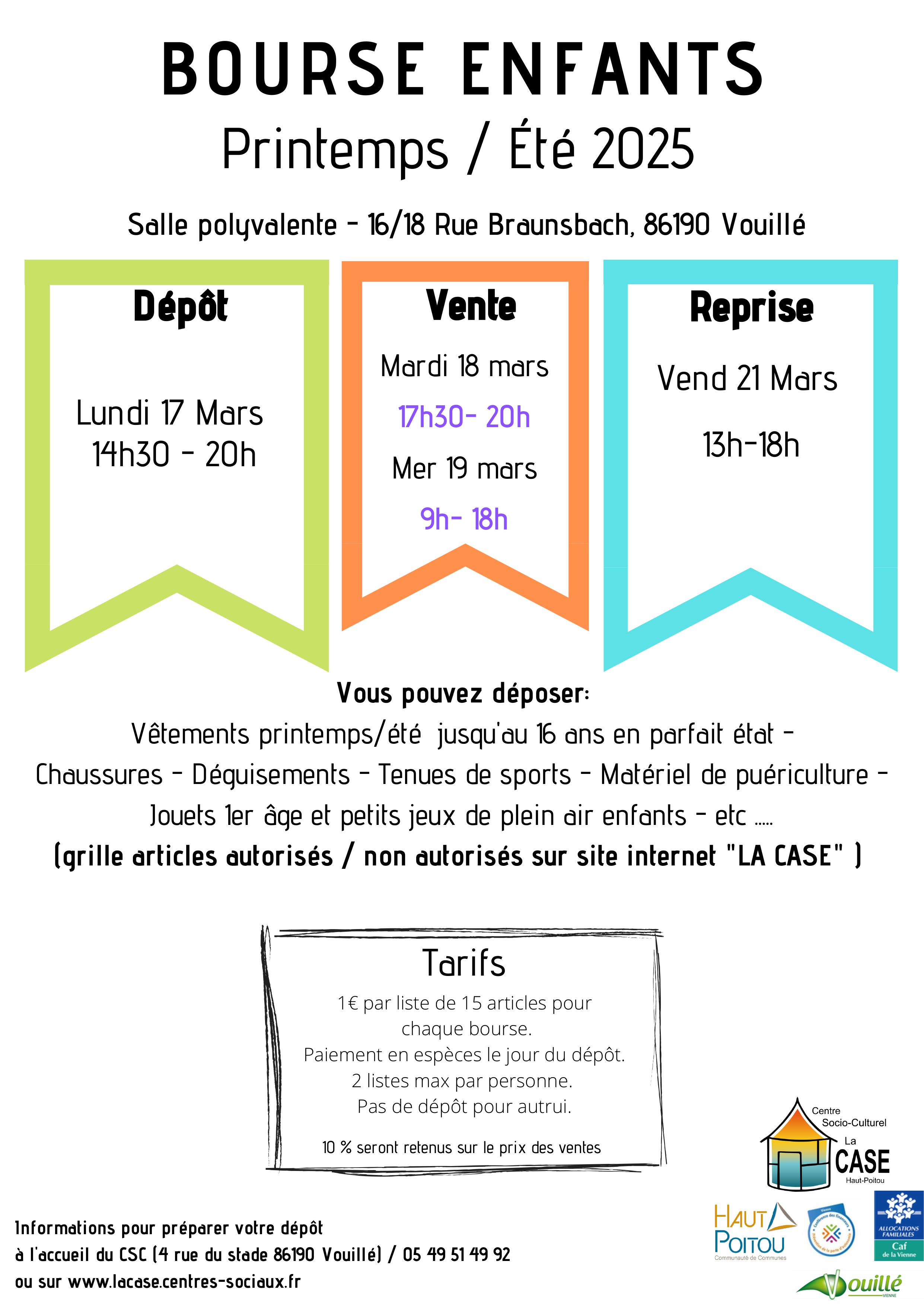 Image evenement