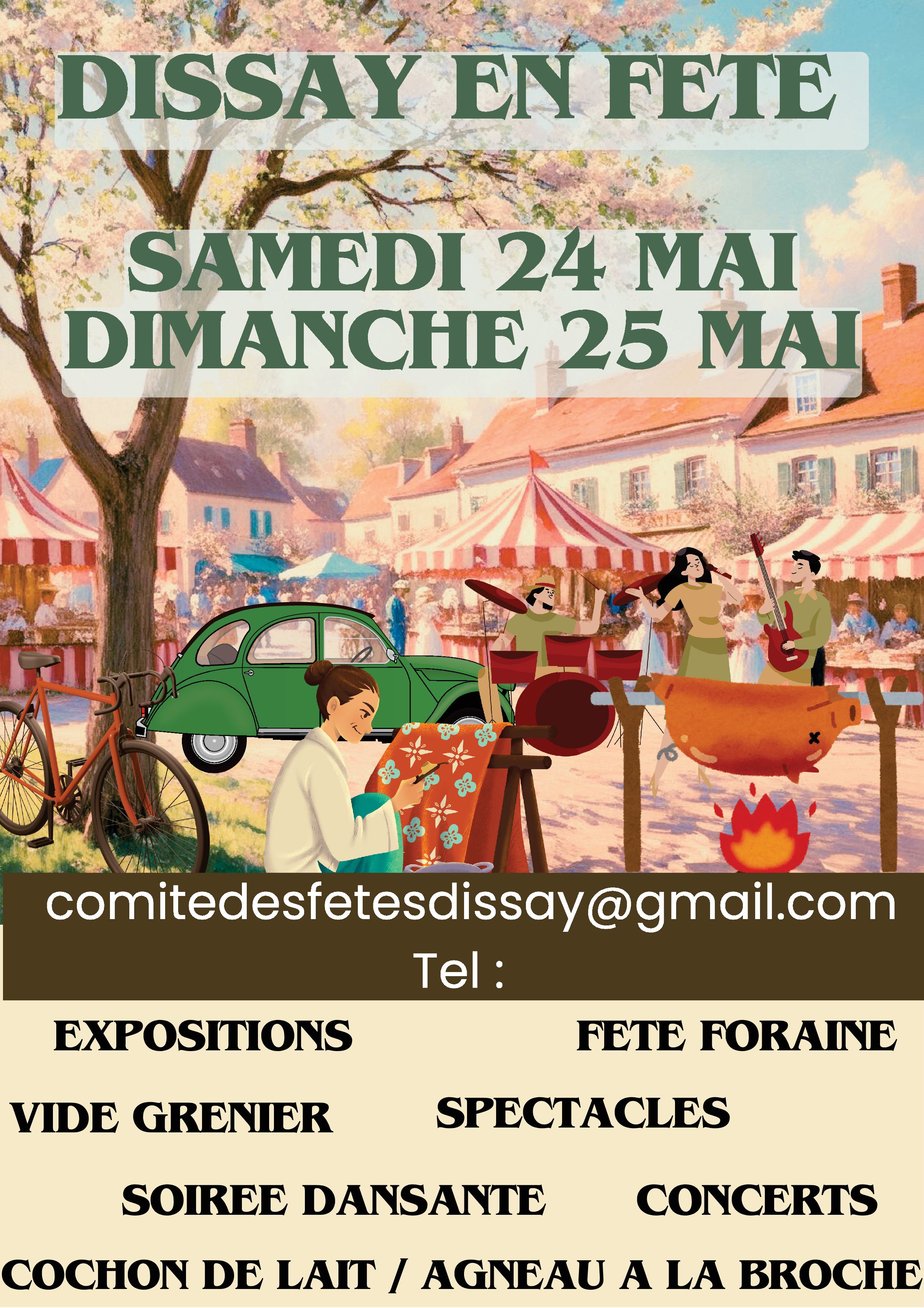 Image evenement