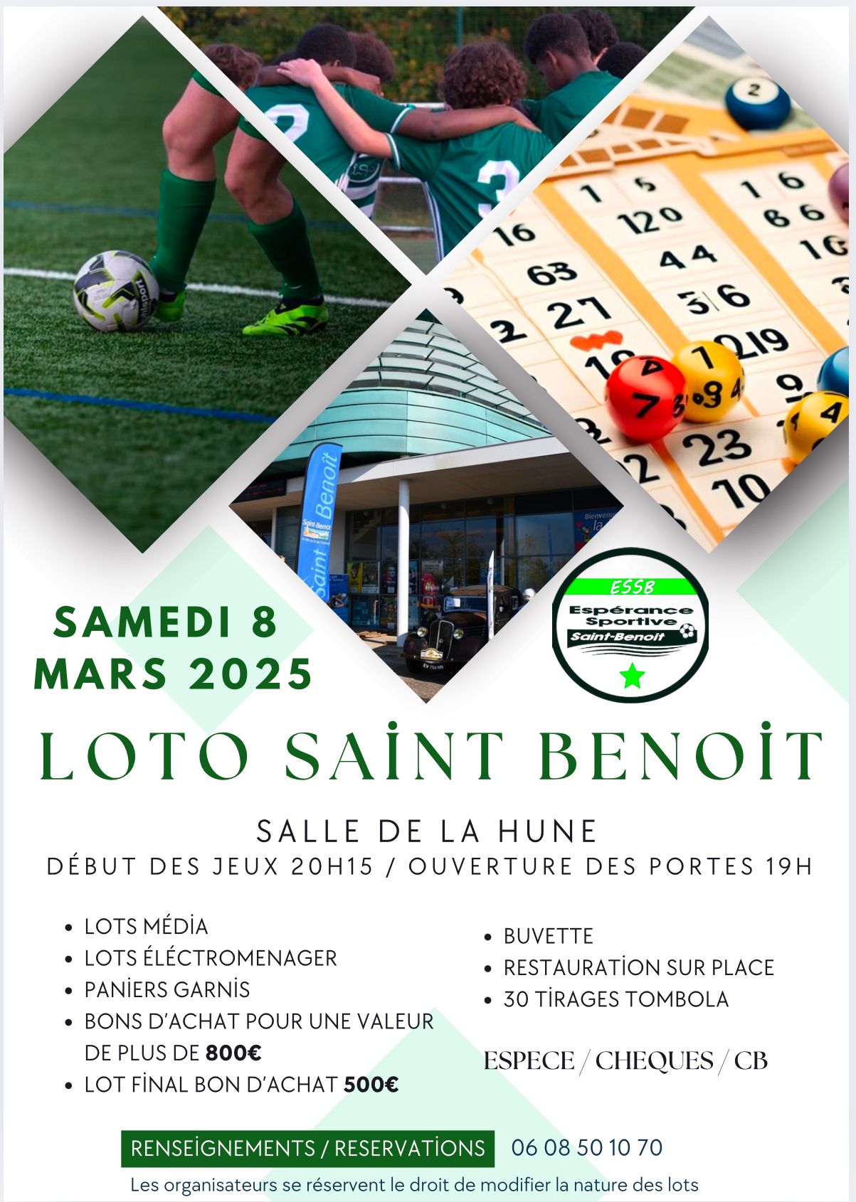 Image evenement