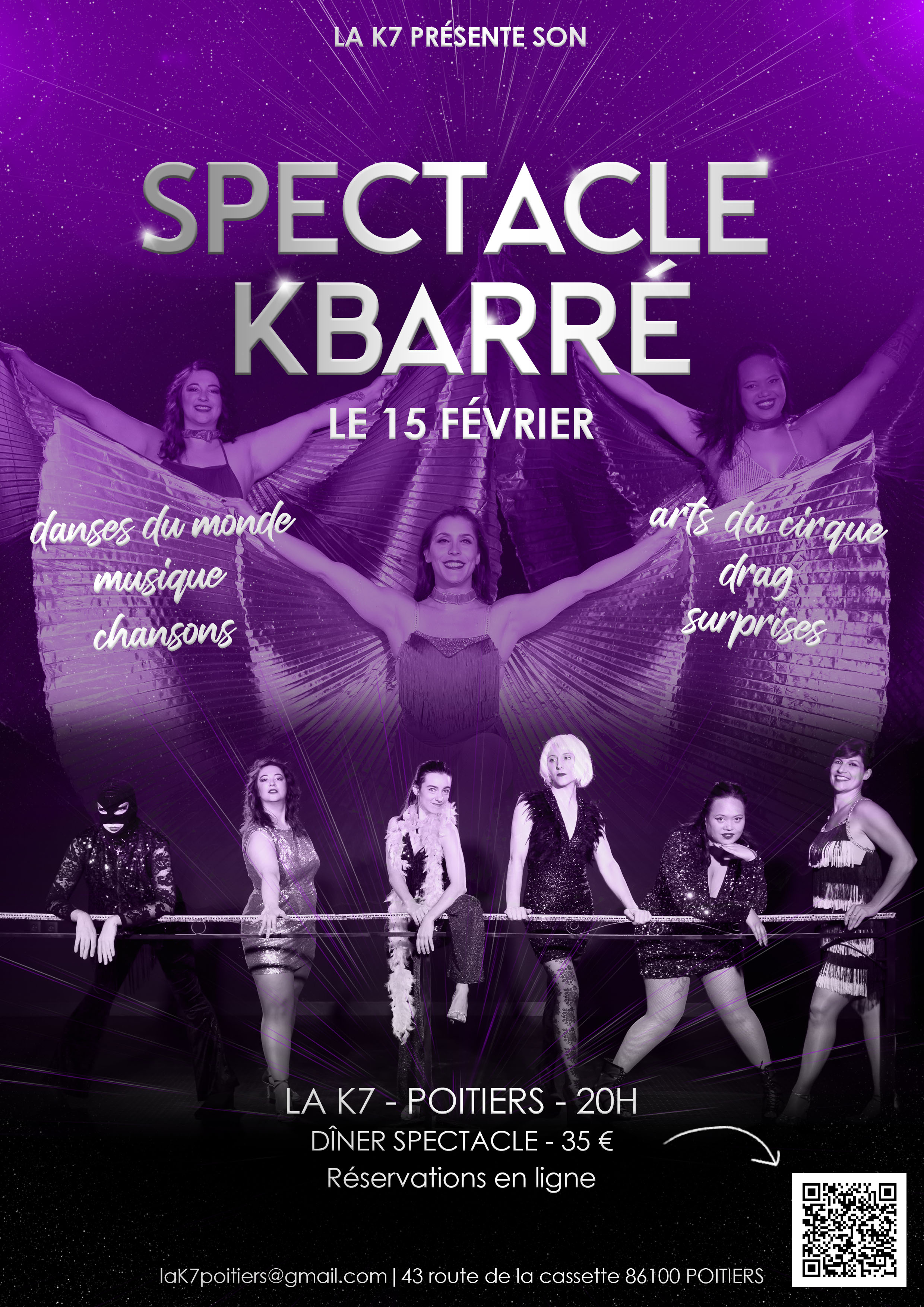 Image evenement