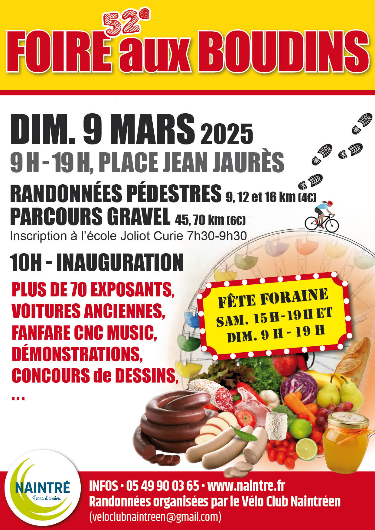 Image evenement