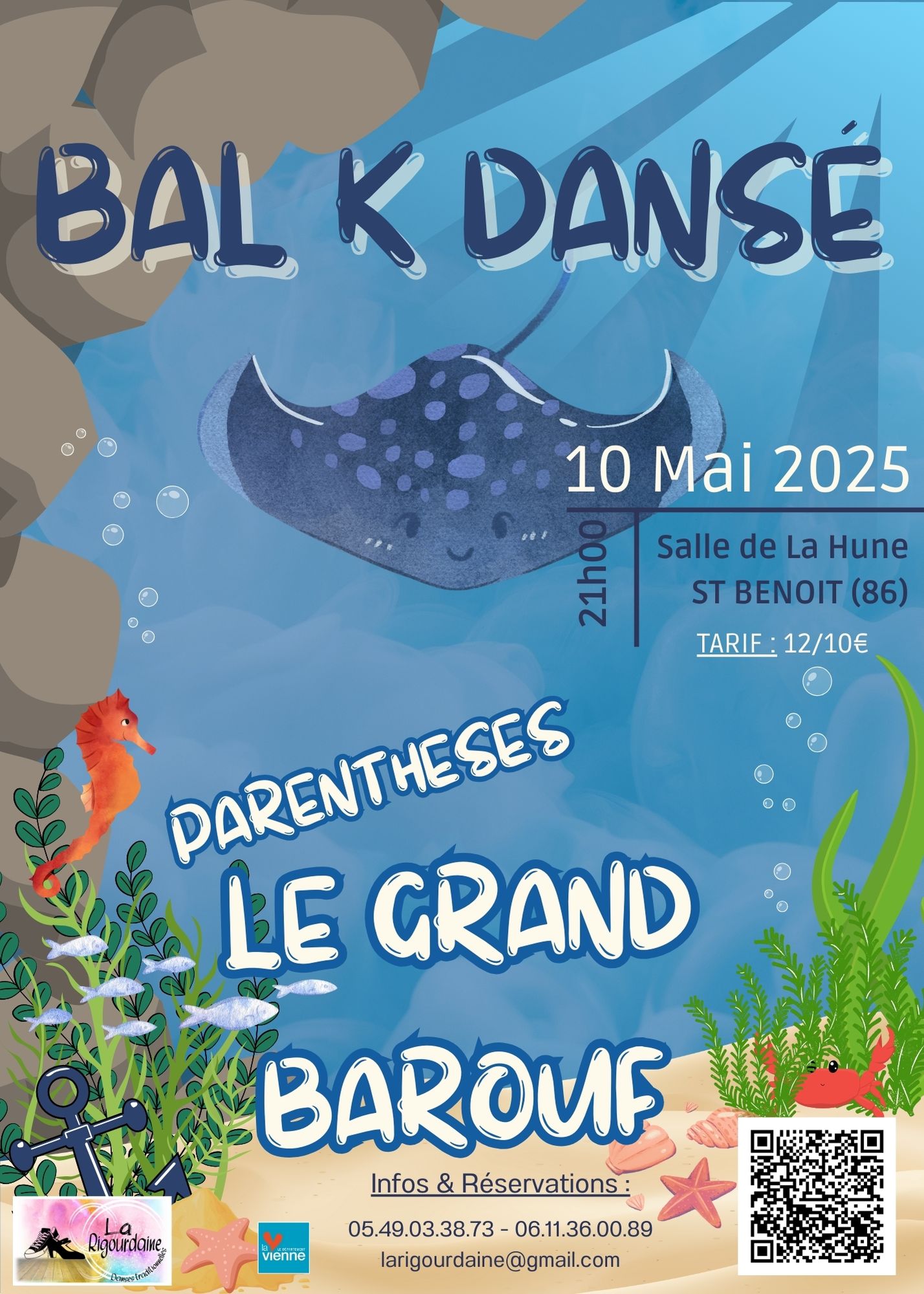 Image evenement