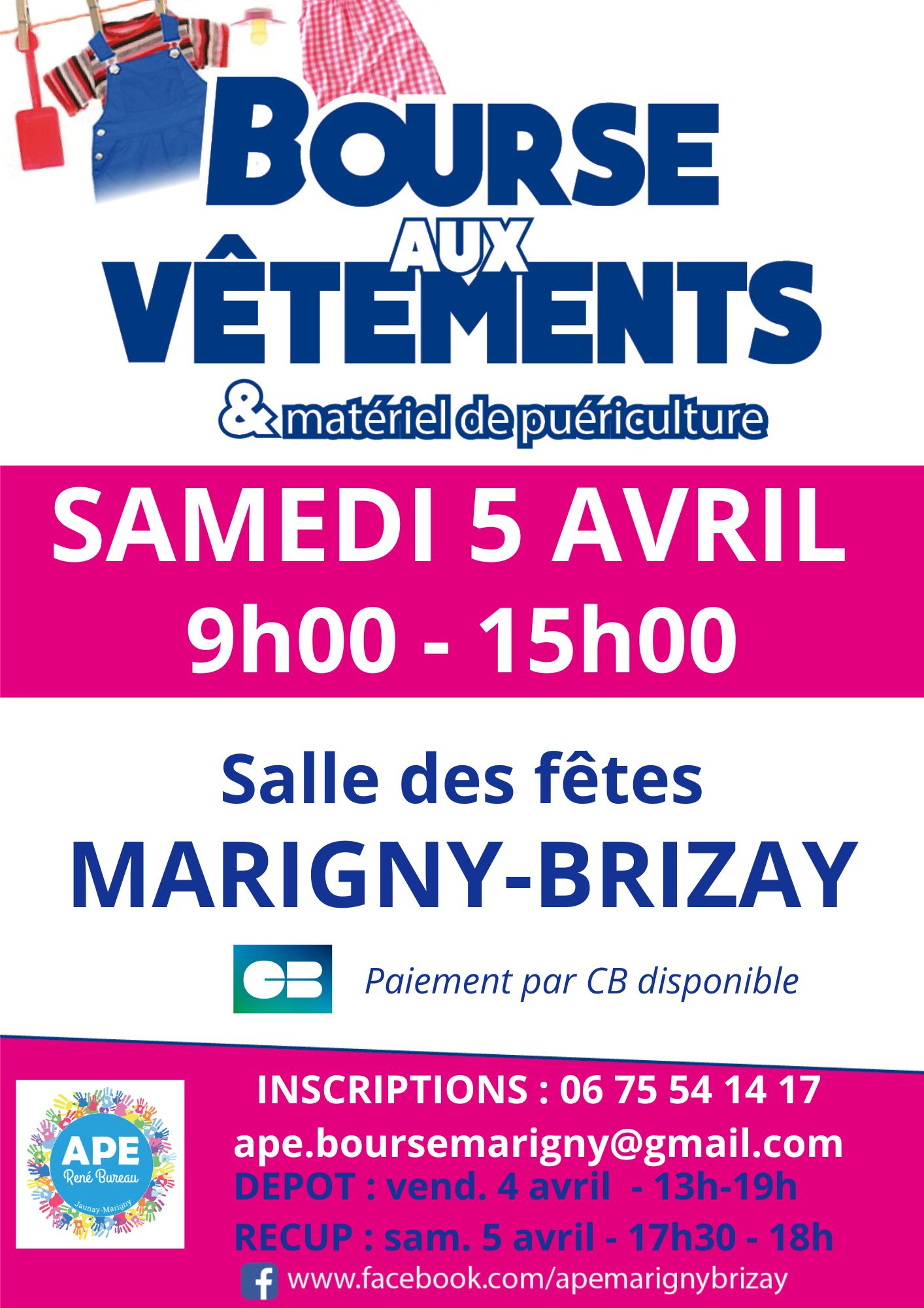 Image evenement