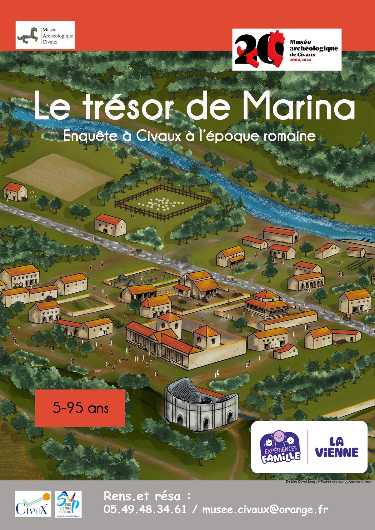 Image evenement