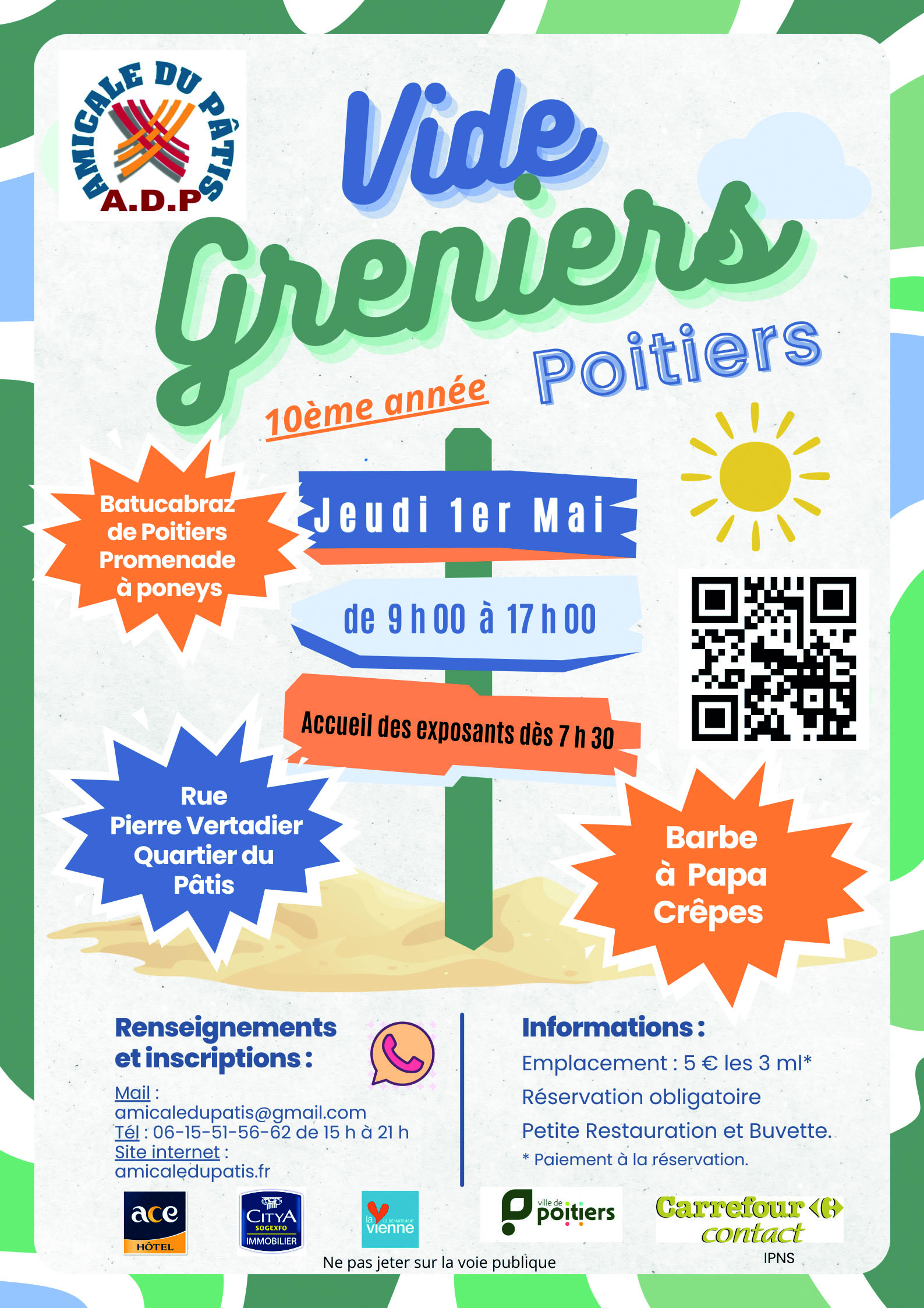 Image evenement