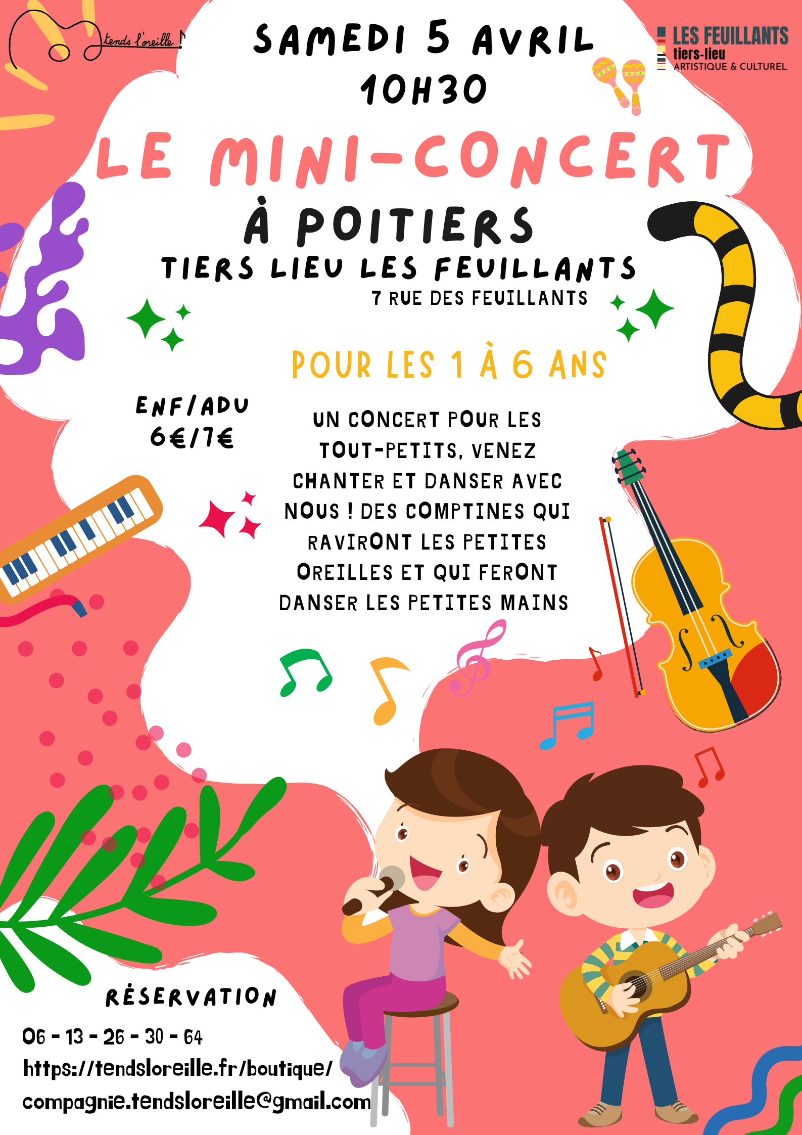 Image evenement
