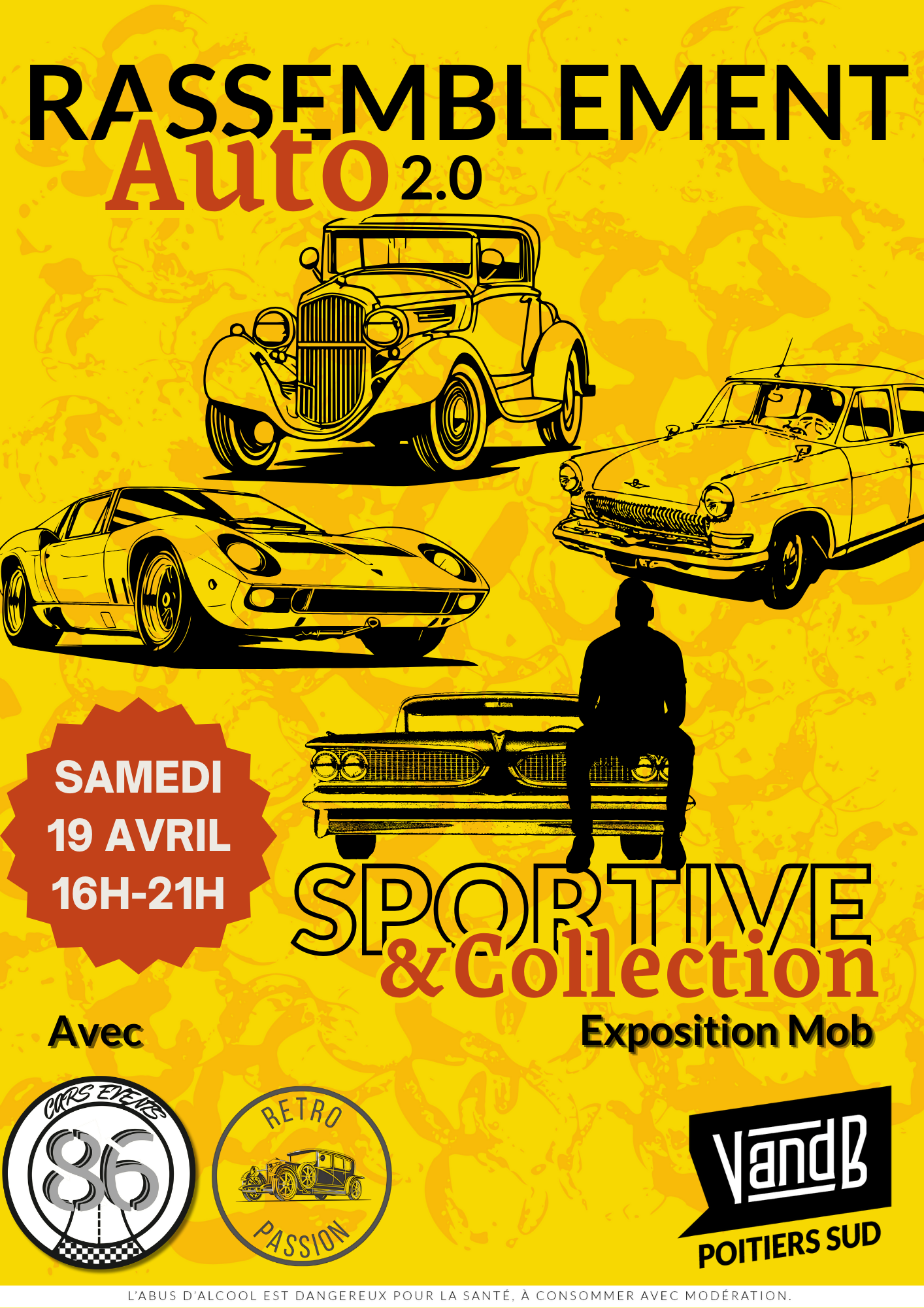 Image evenement