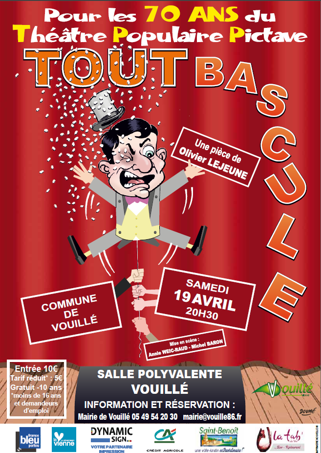 Image evenement
