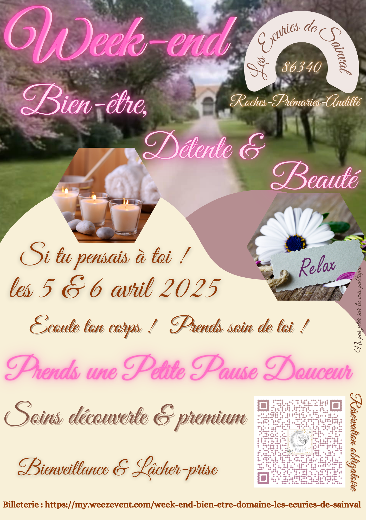 Image evenement