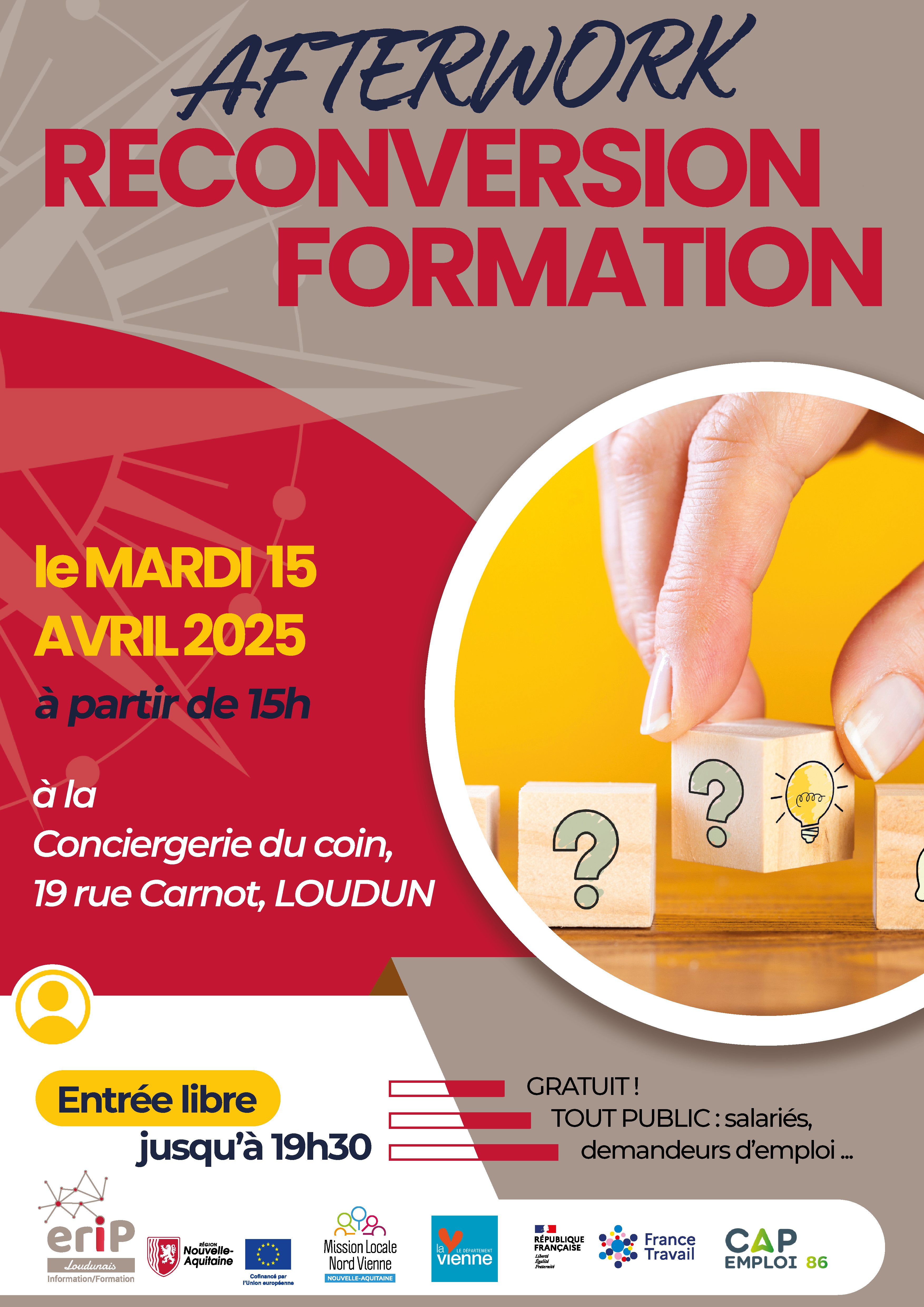 Image evenement
