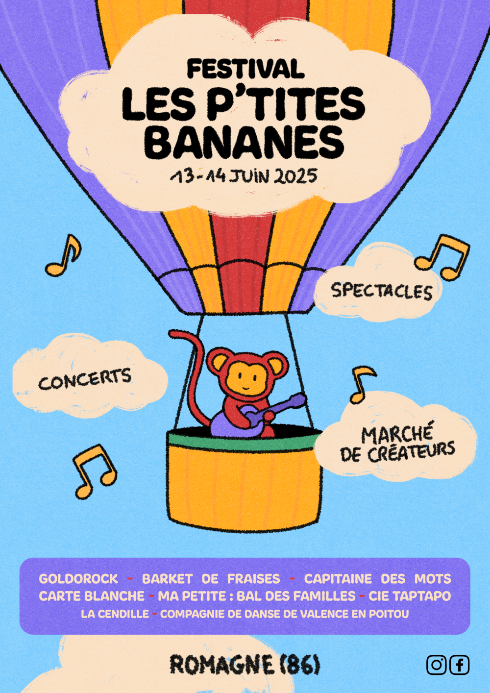 Image evenement