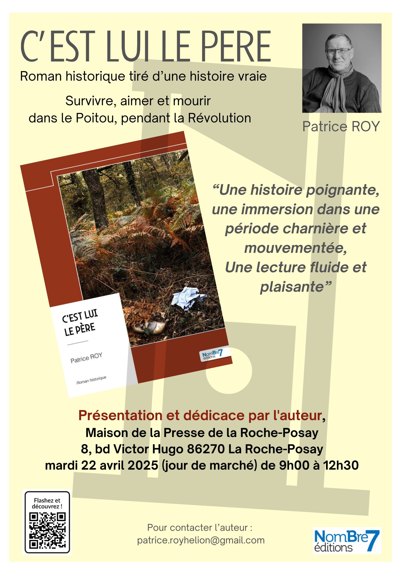 Image evenement