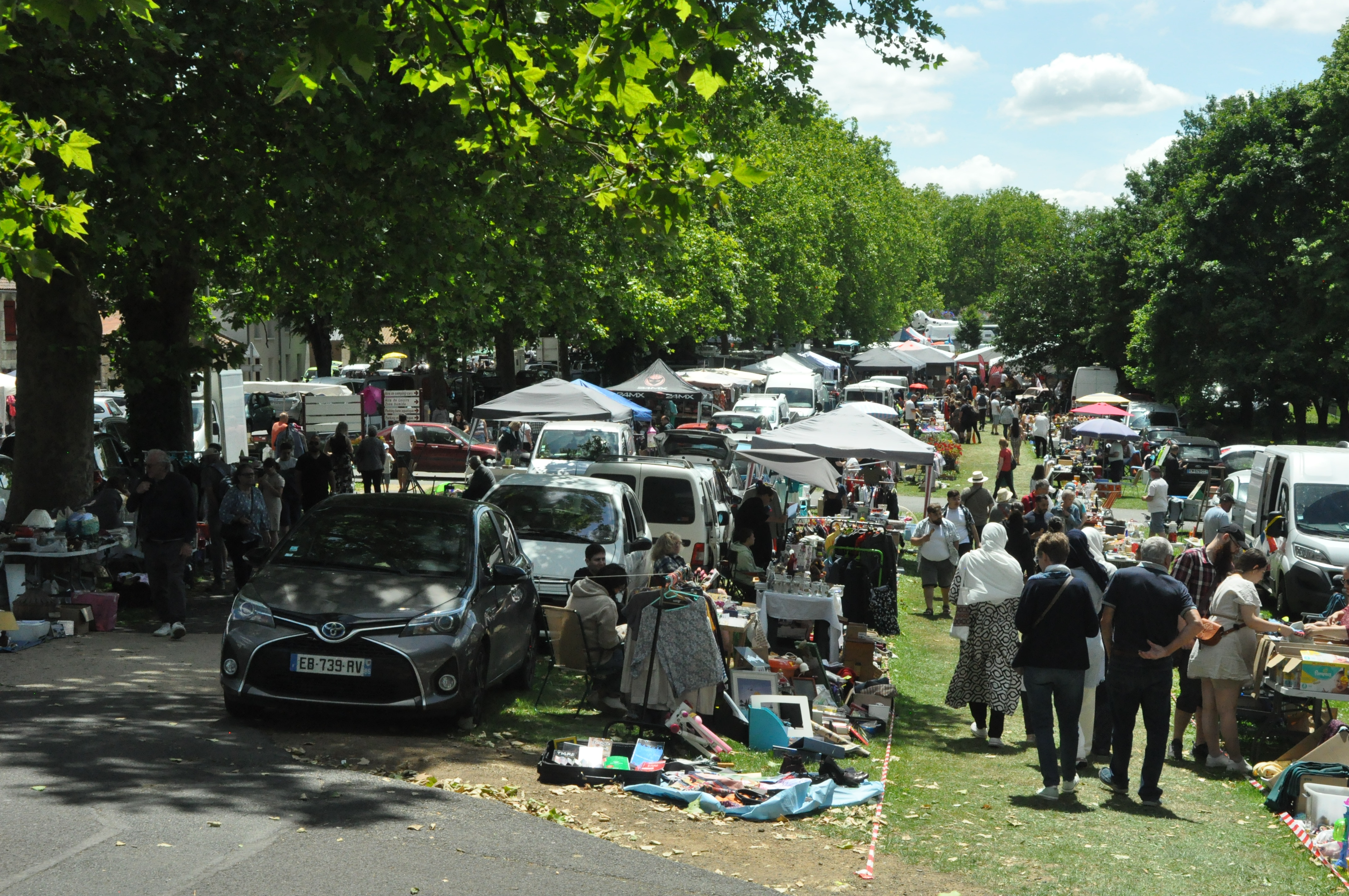 Image evenement