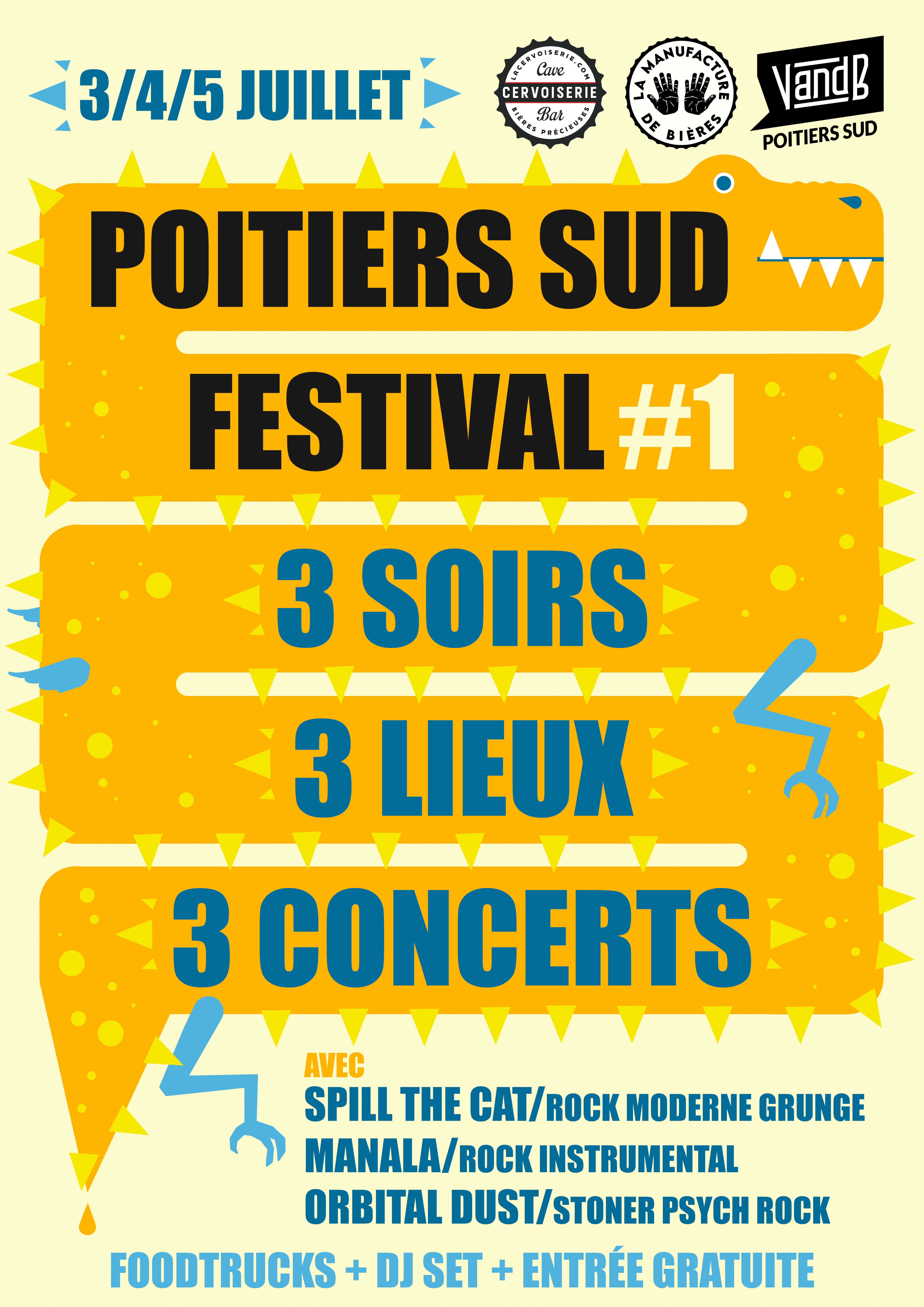 Image evenement