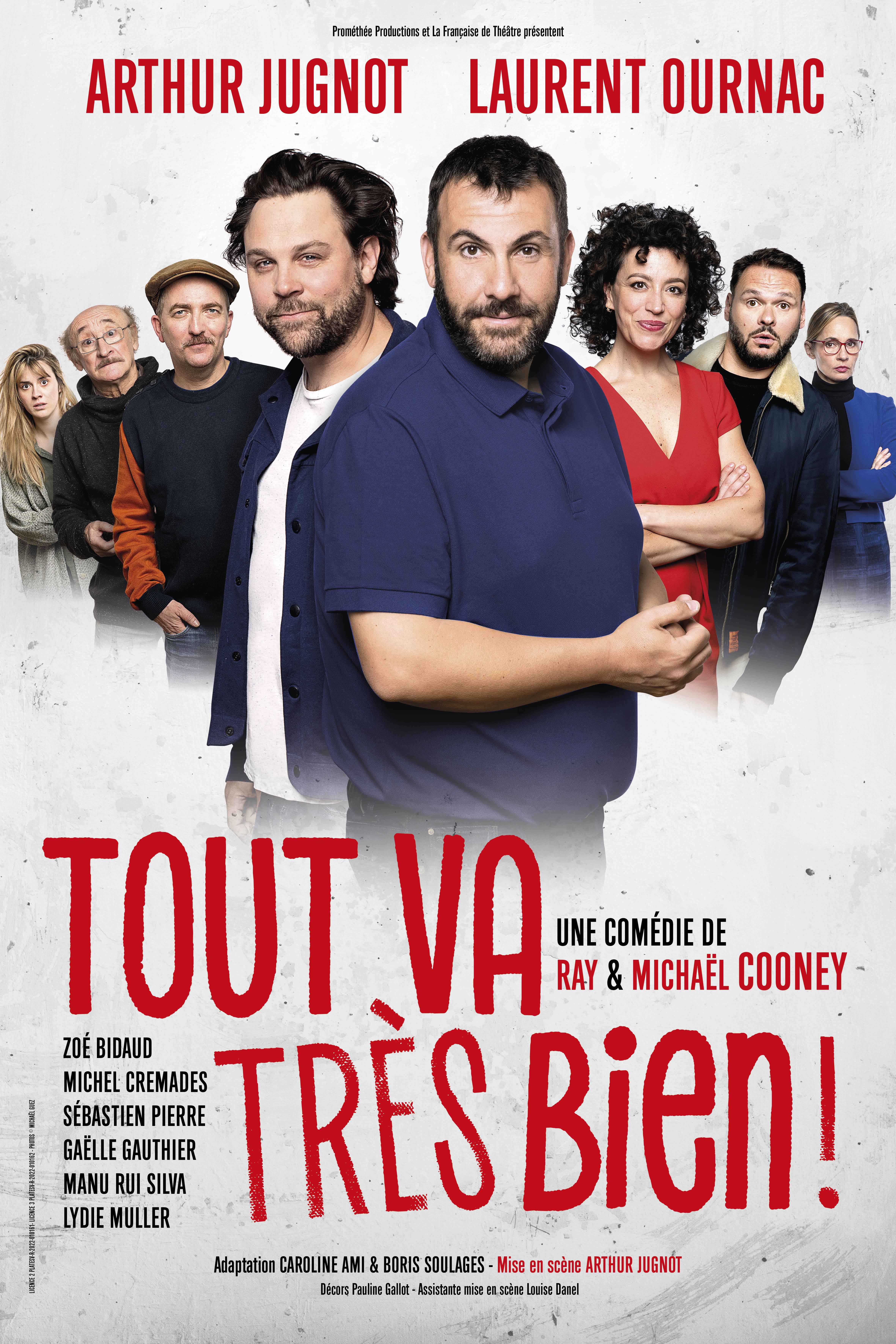 Image evenement