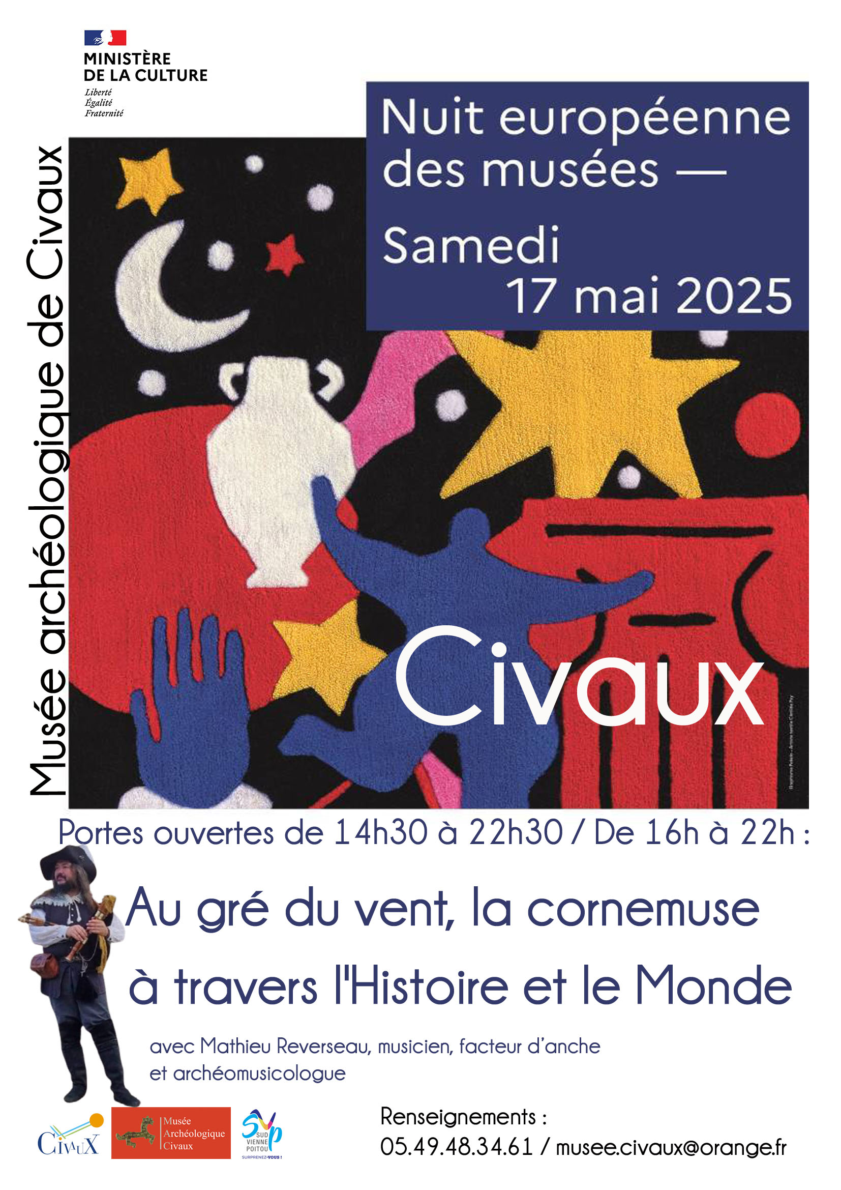 Image evenement