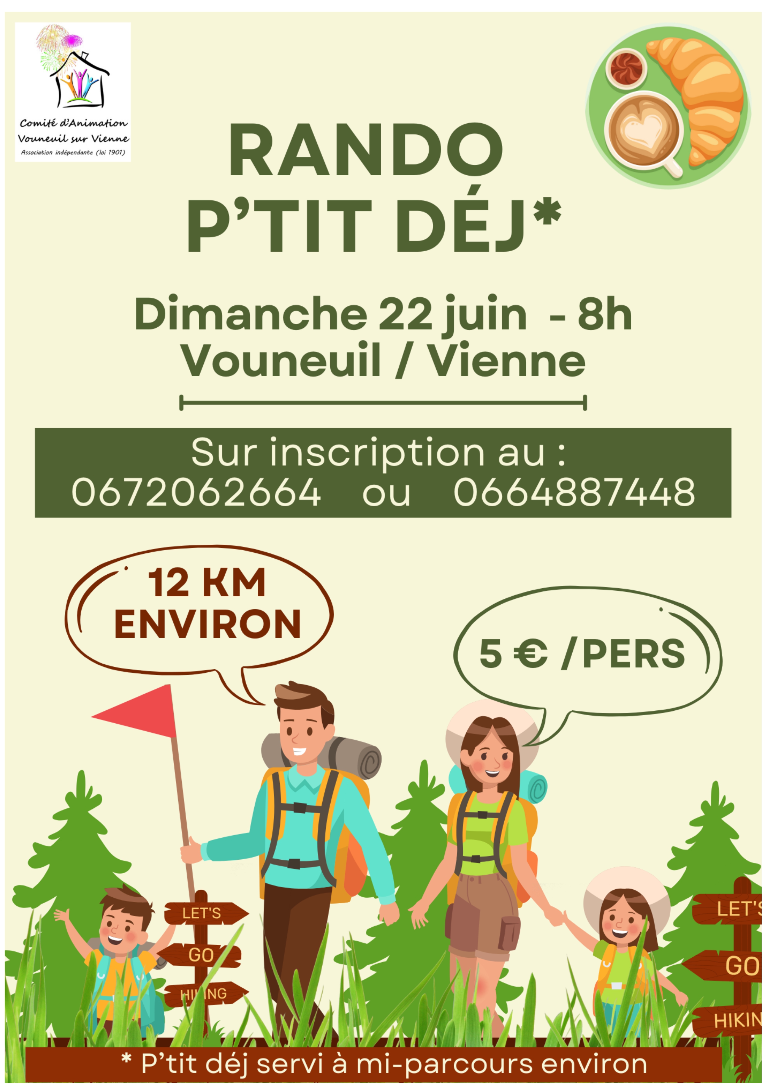 Image evenement
