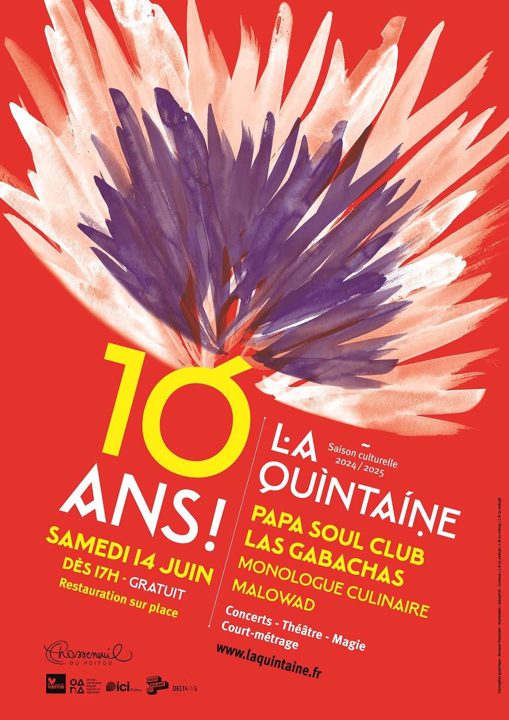 Image evenement