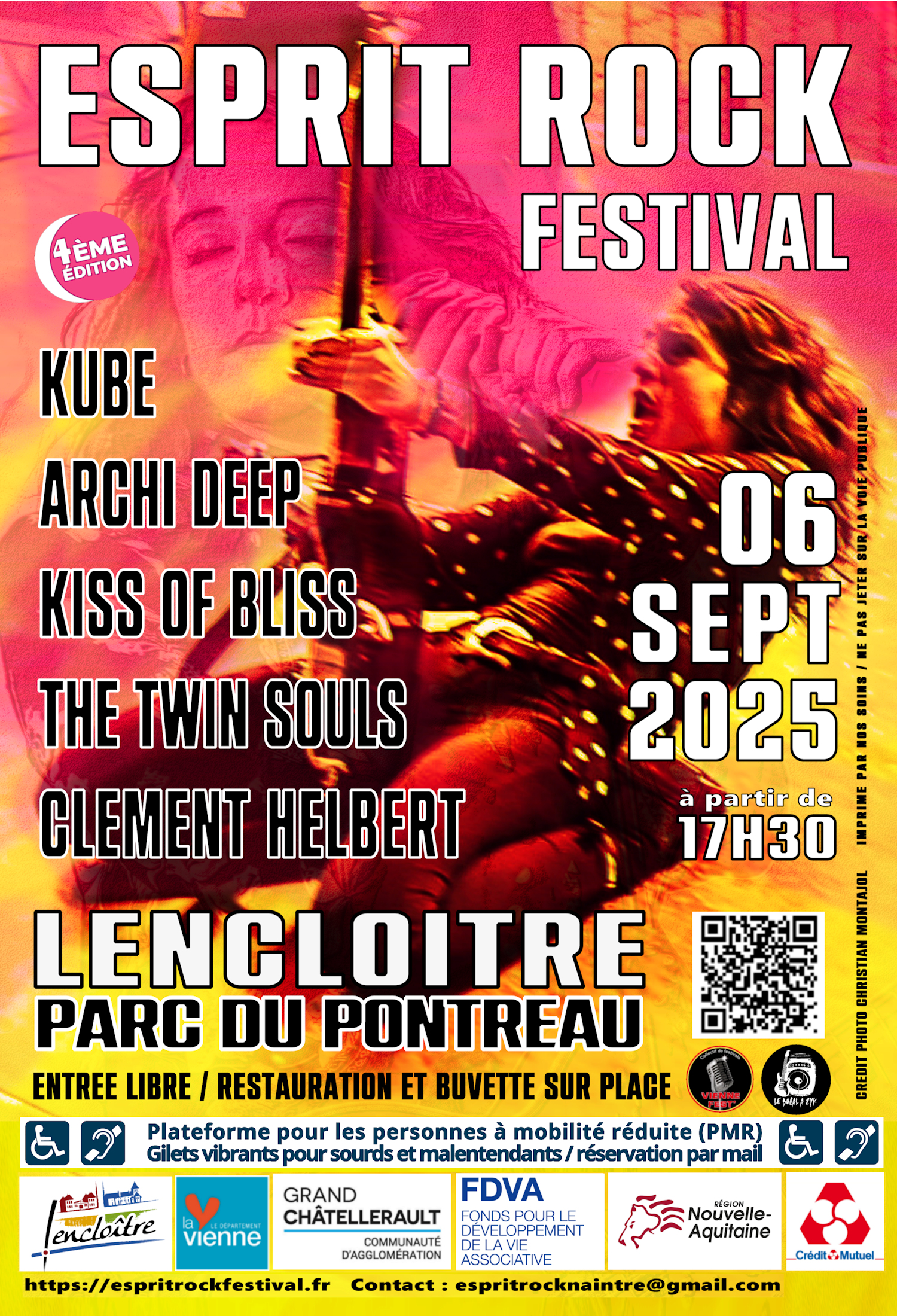 Image evenement