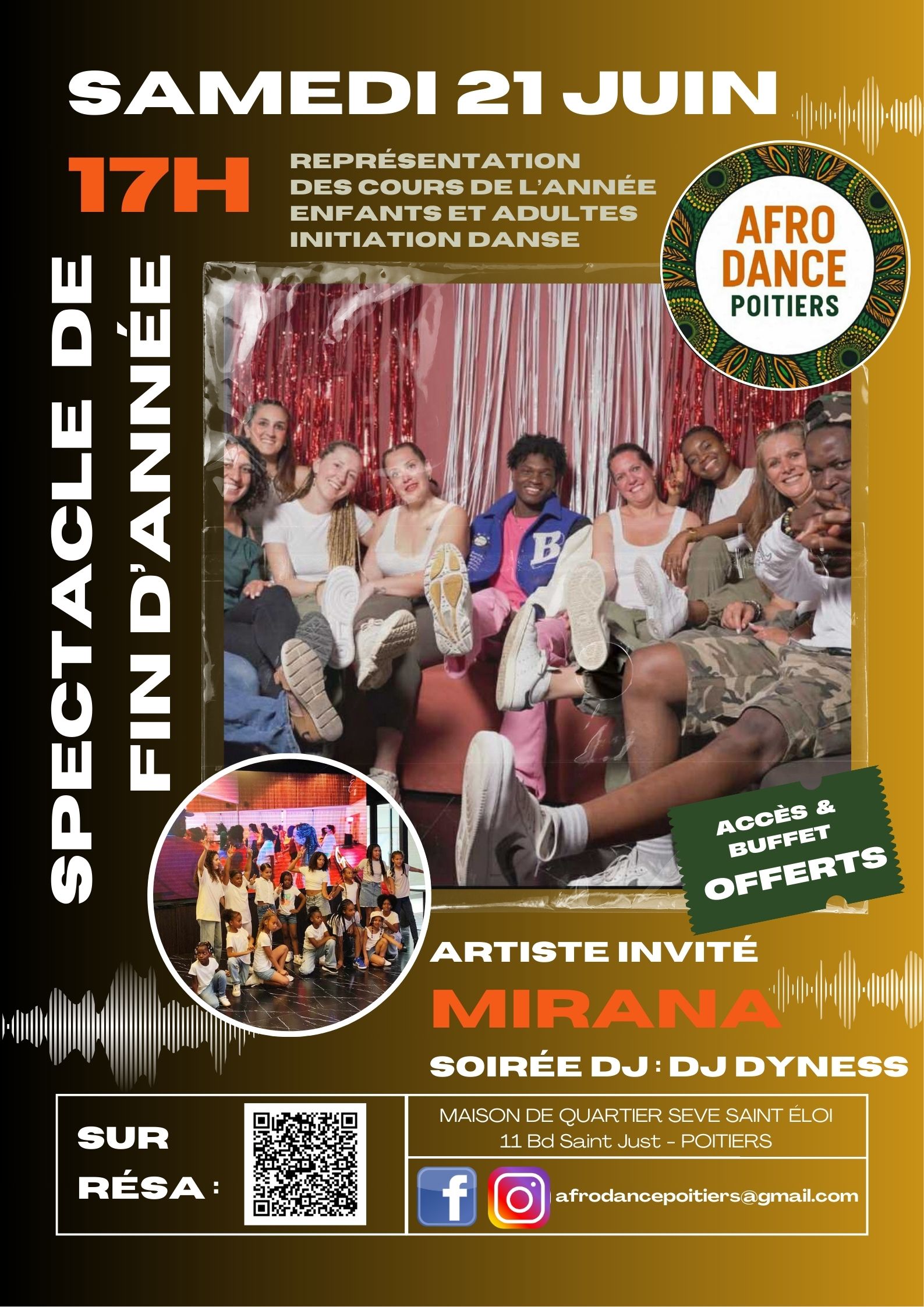 Image evenement