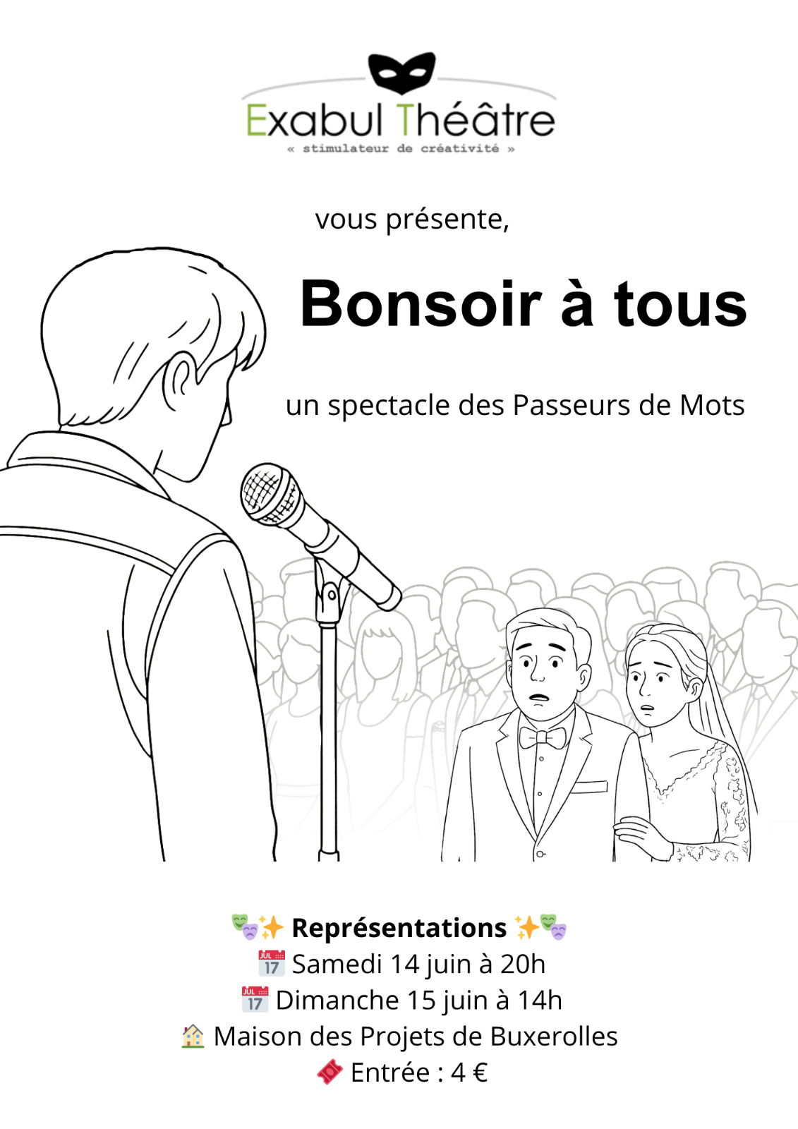 Image evenement