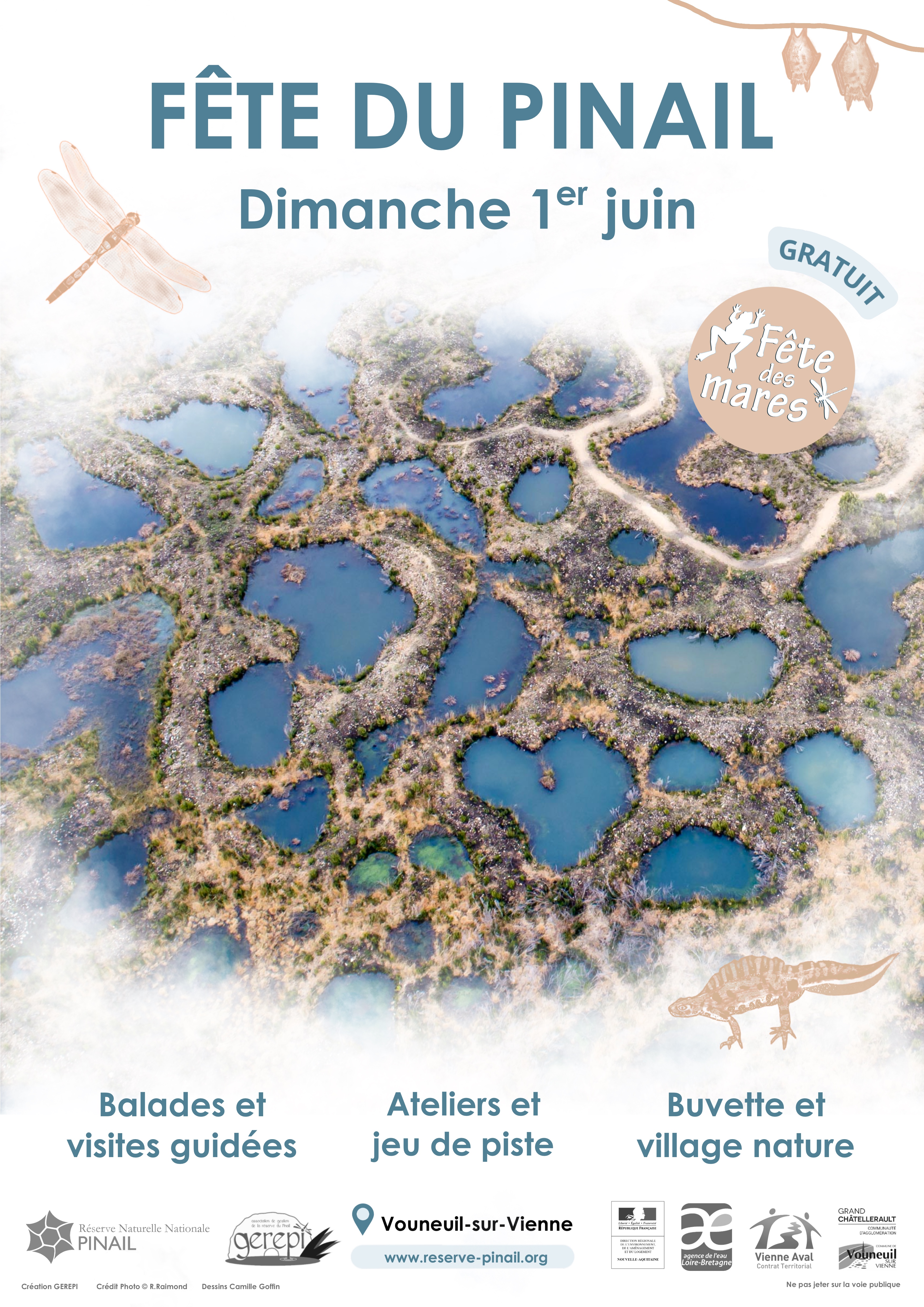 Image evenement