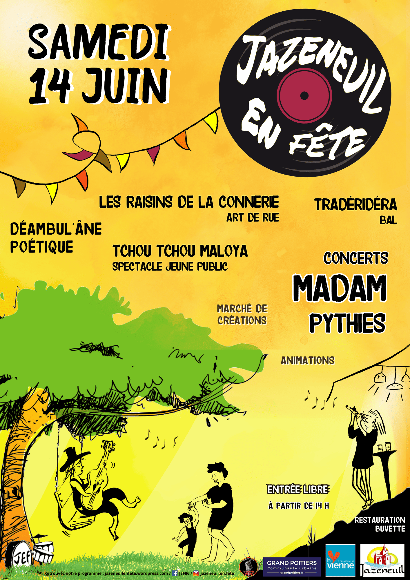 Image evenement