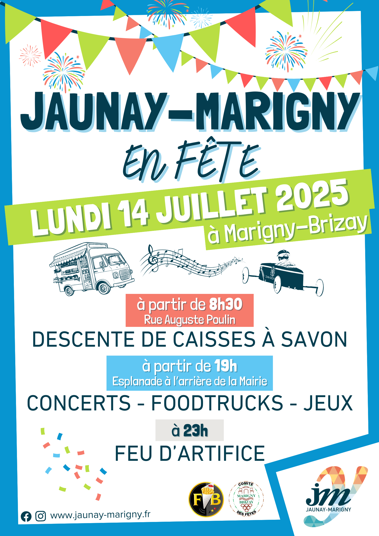 Image evenement