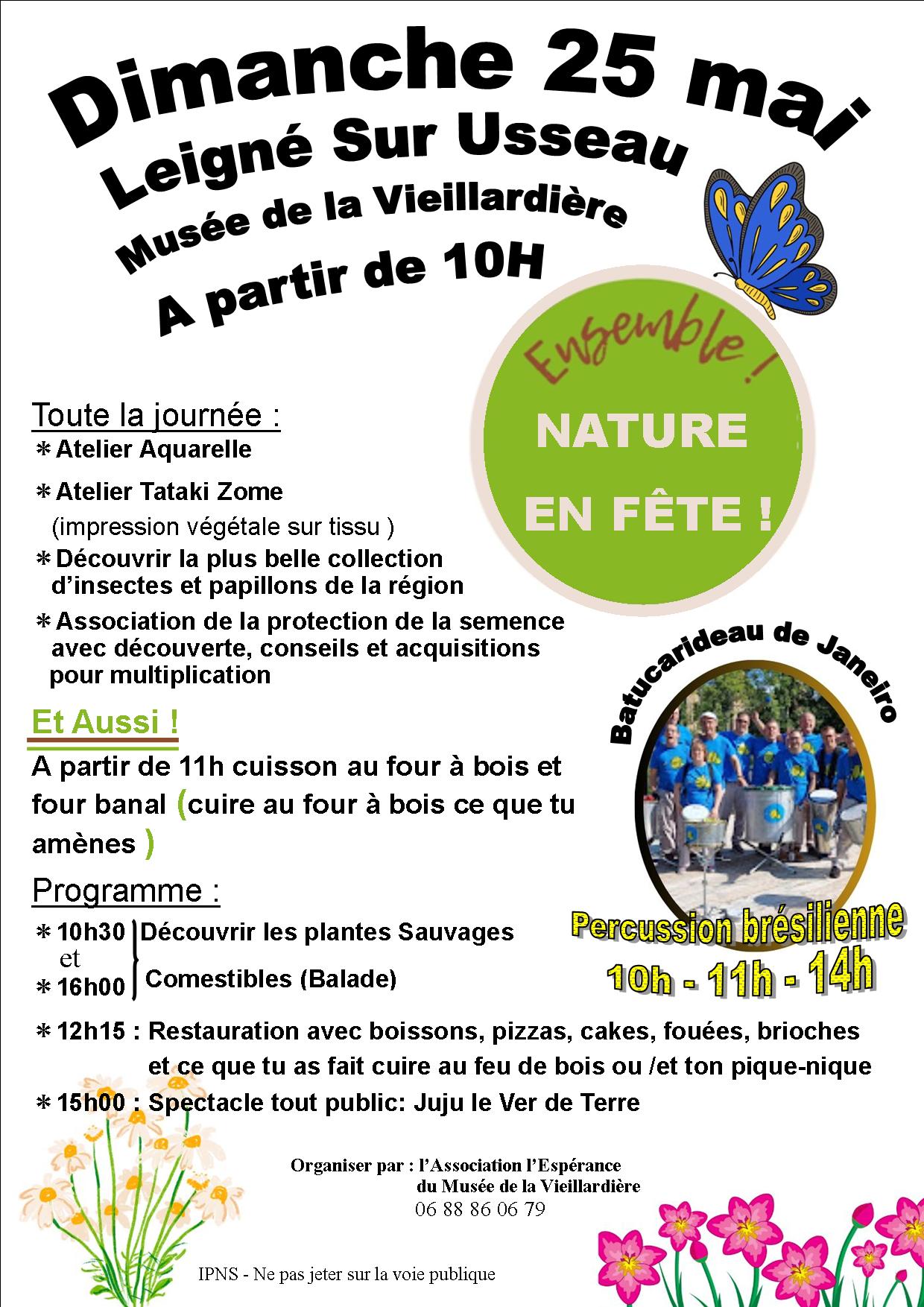 Image evenement