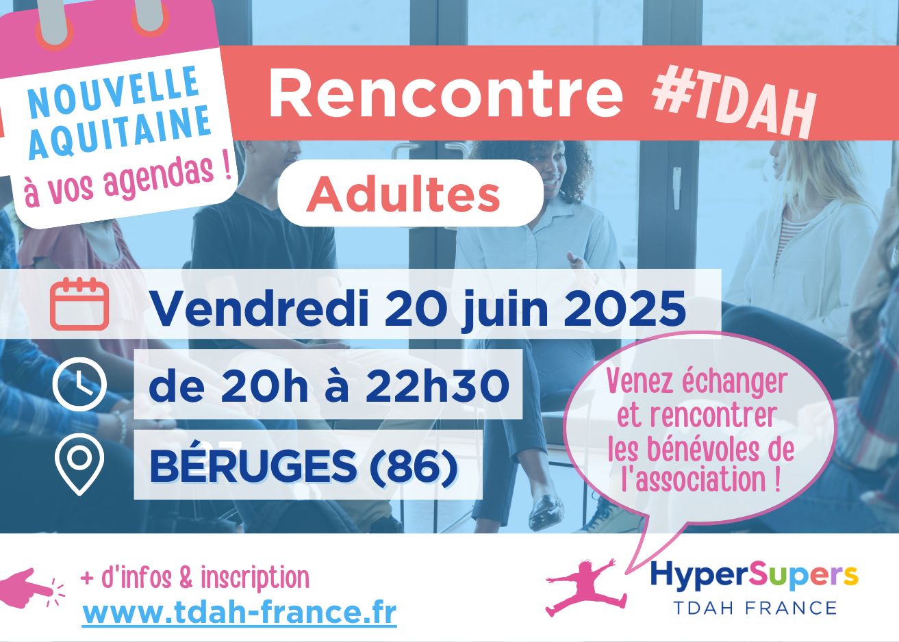 Image evenement
