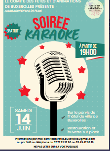 Image evenement