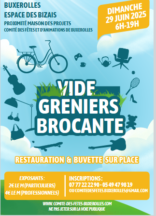 Image evenement