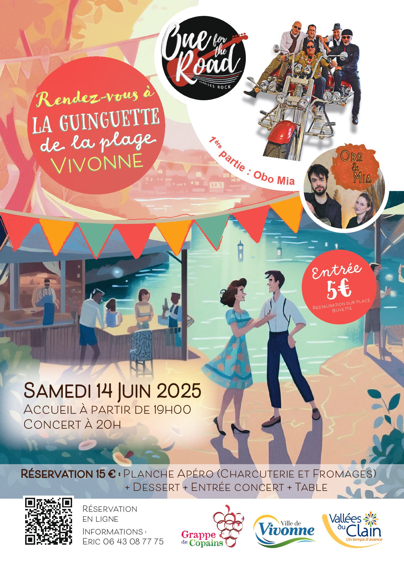 Image evenement