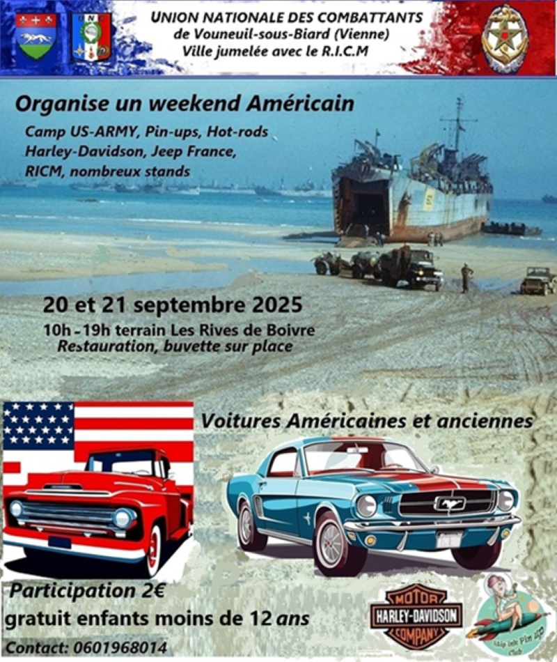 Image evenement