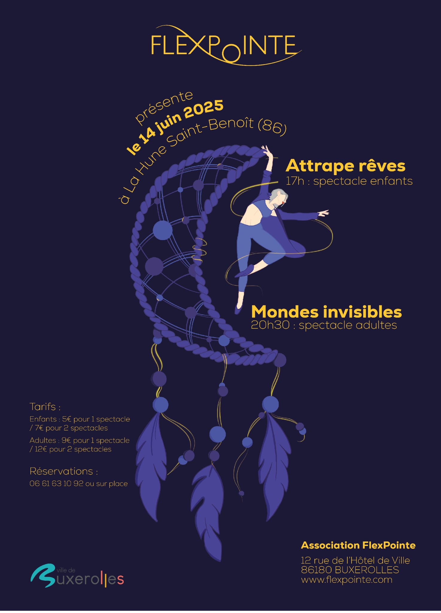 Image evenement