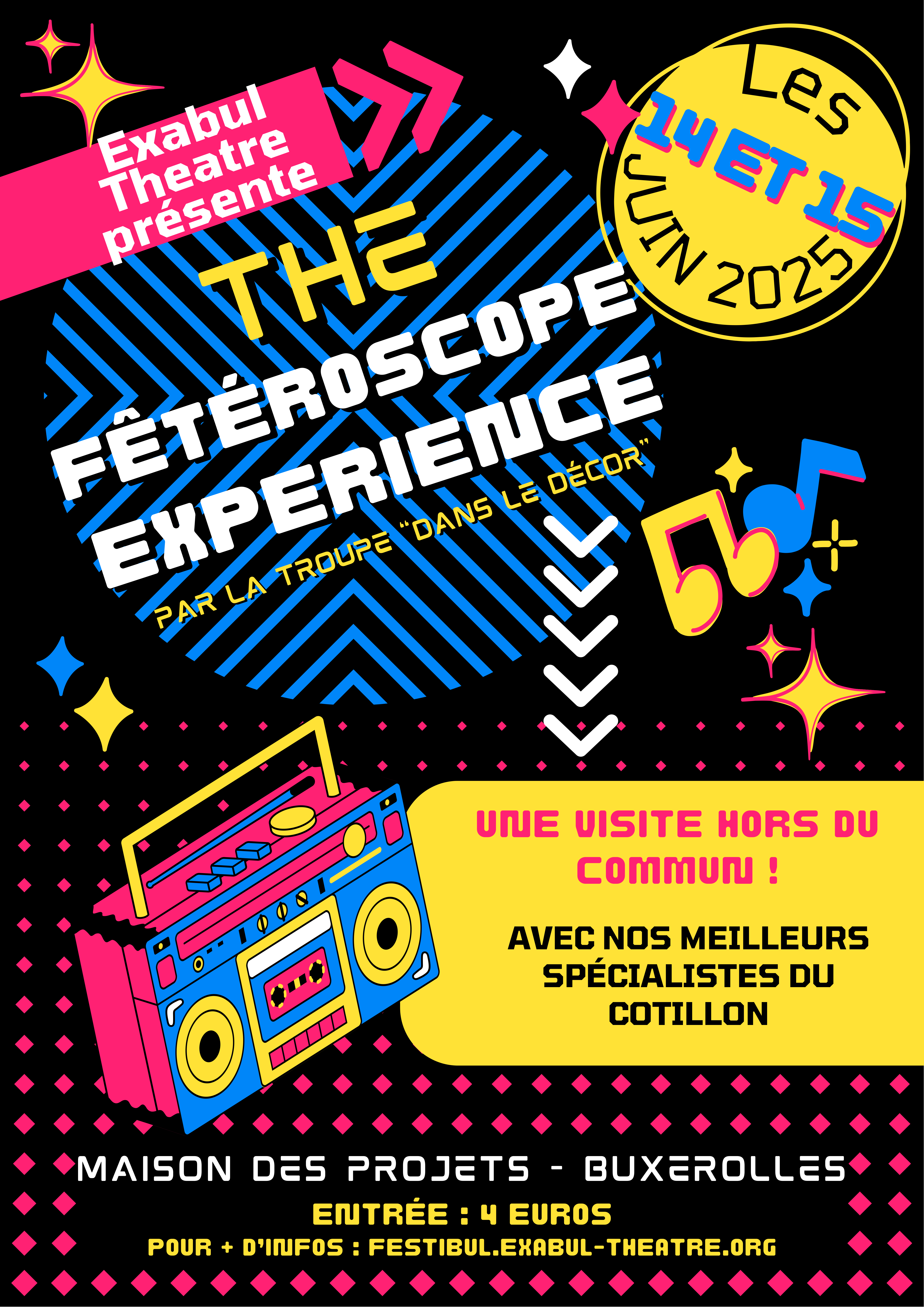 Image evenement