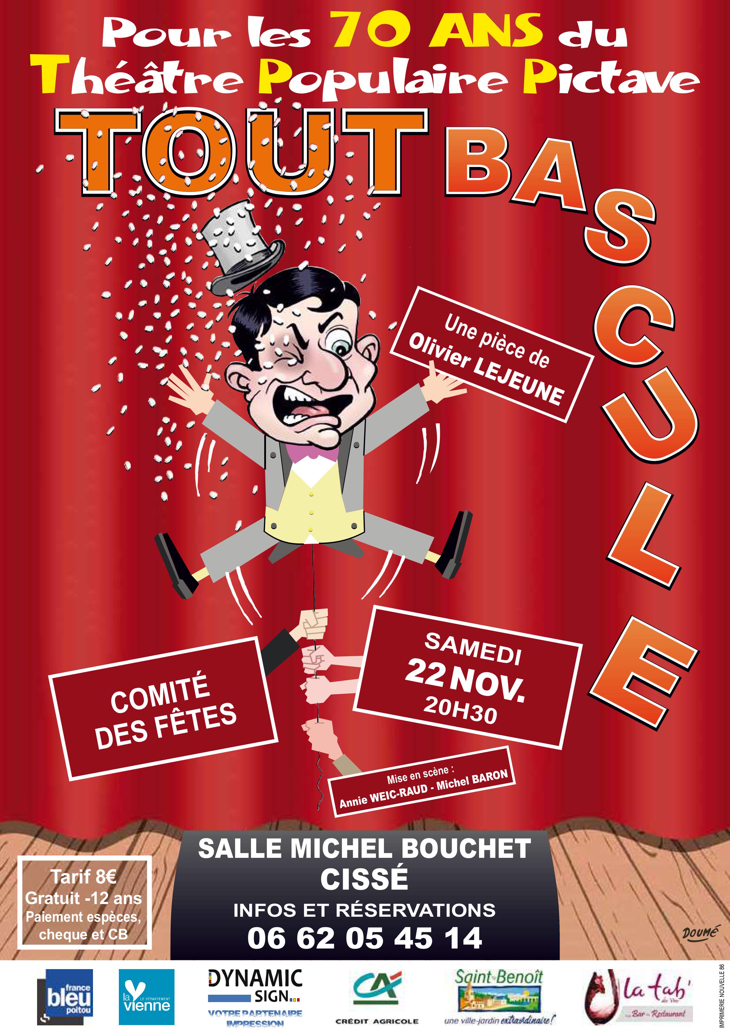 Image evenement