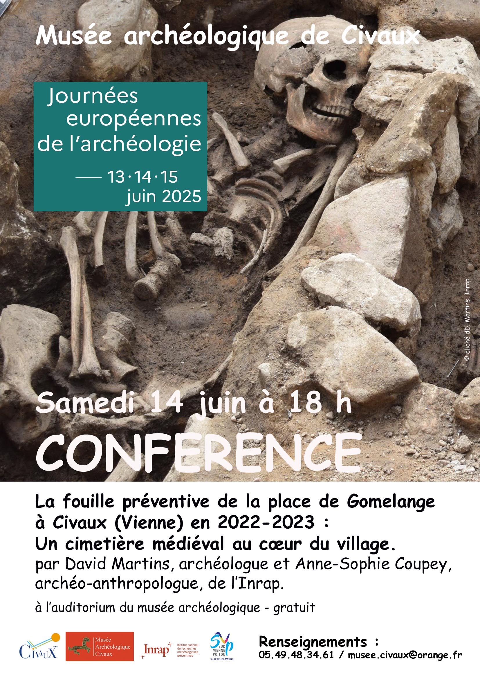 Image evenement