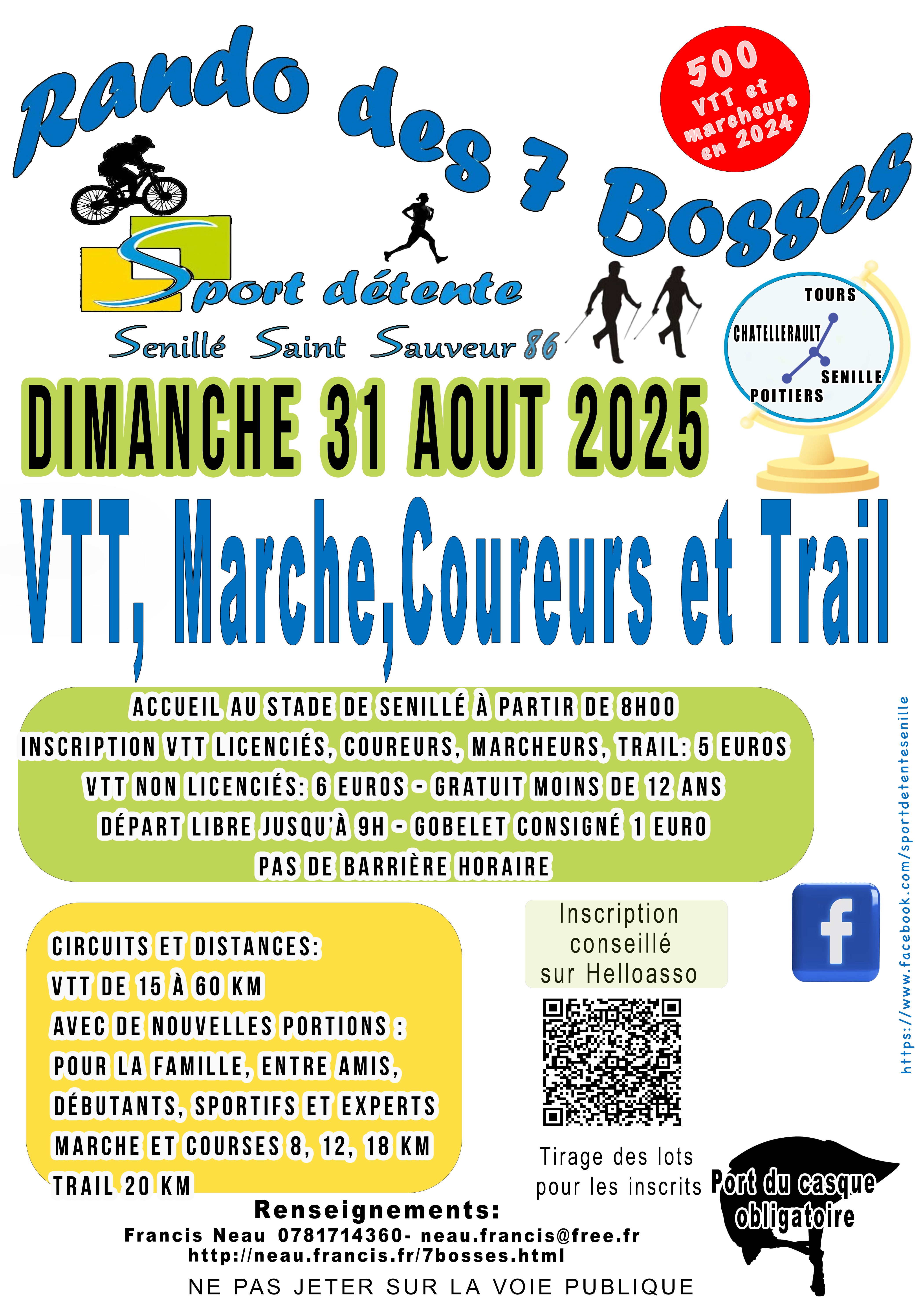 Image evenement