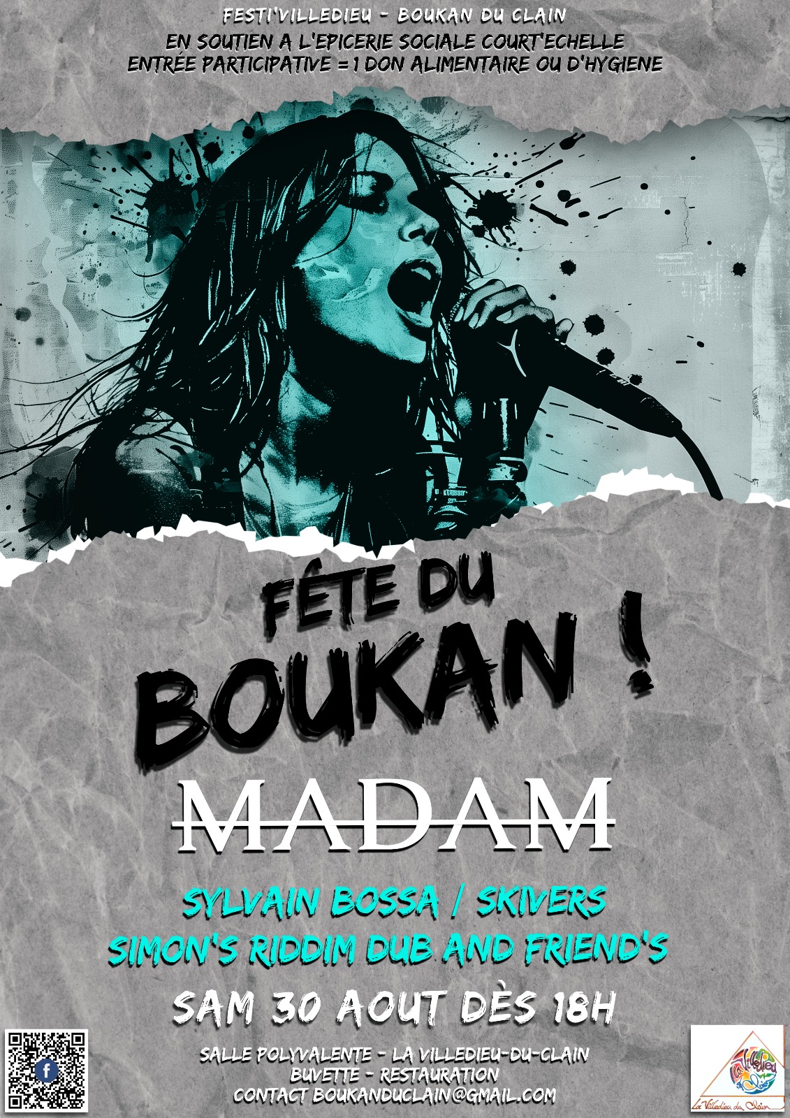 Image evenement