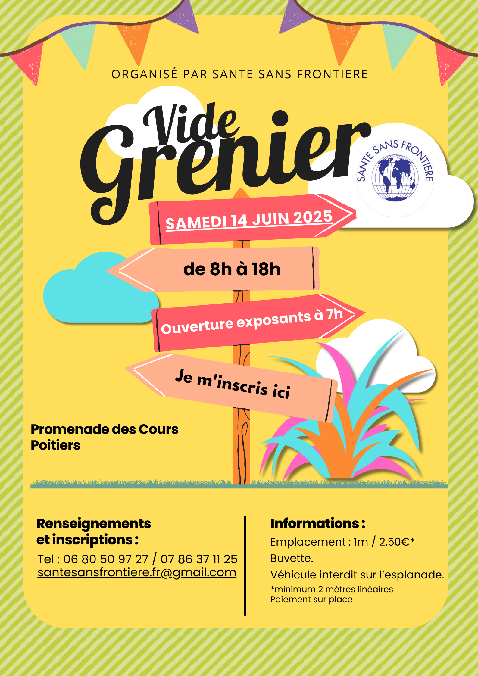 Image evenement