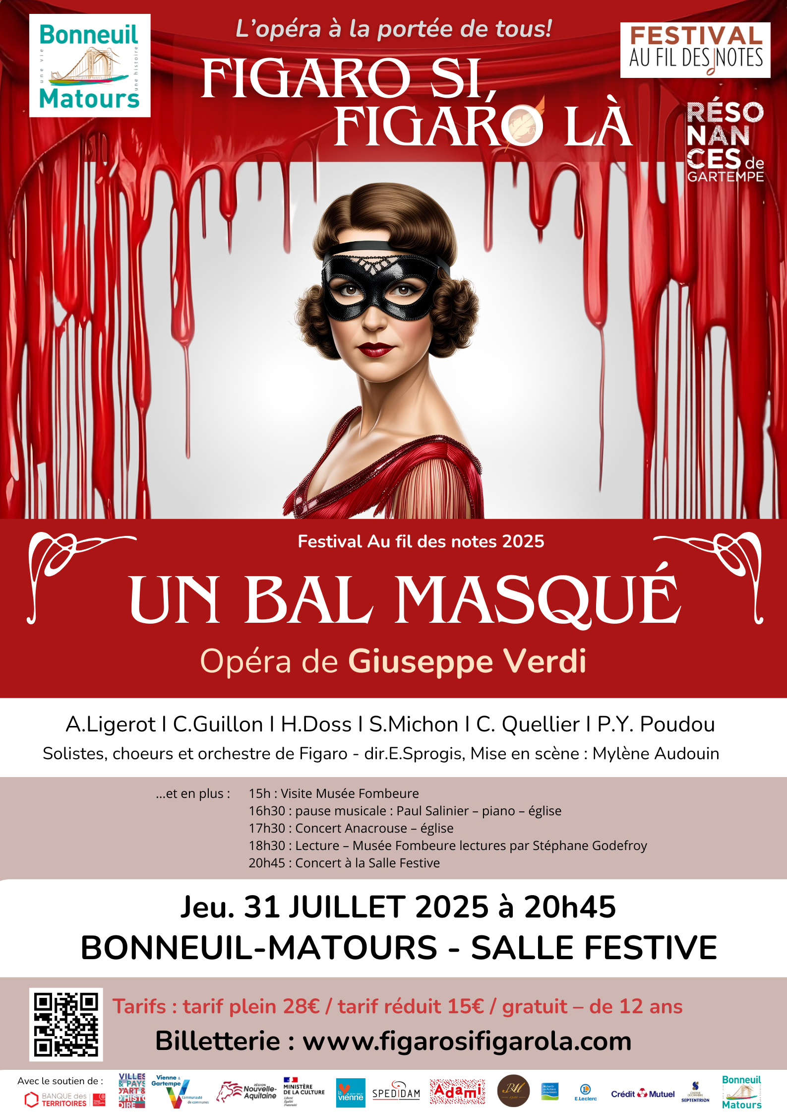 Image evenement
