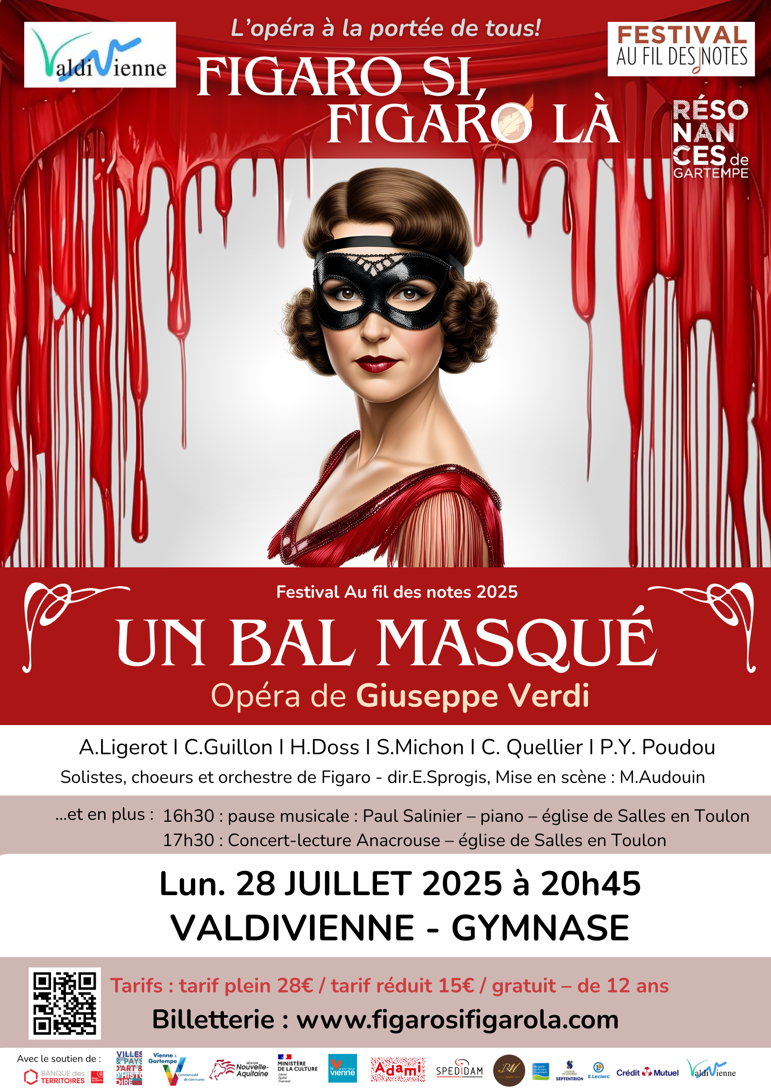 Image evenement