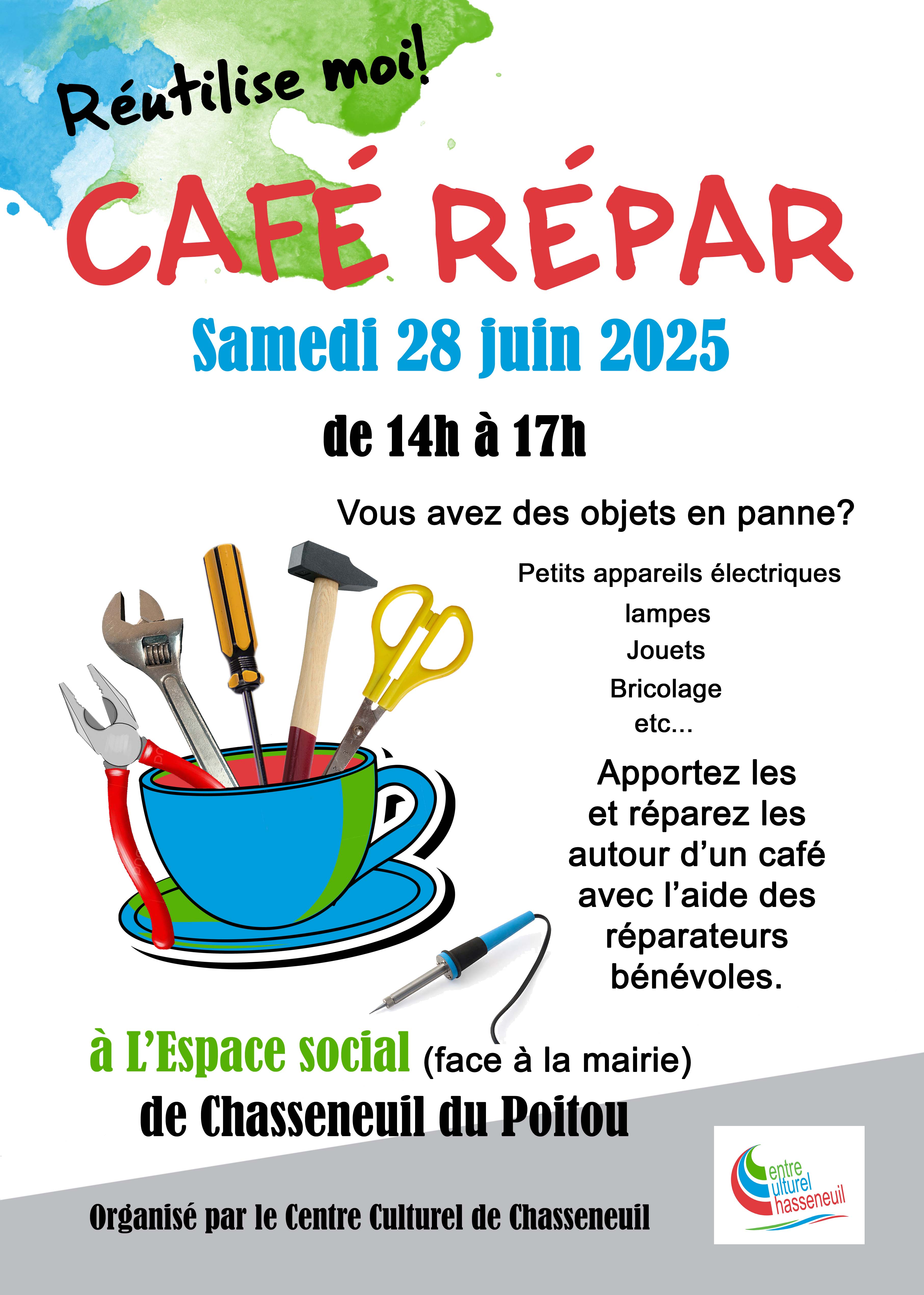 Image evenement