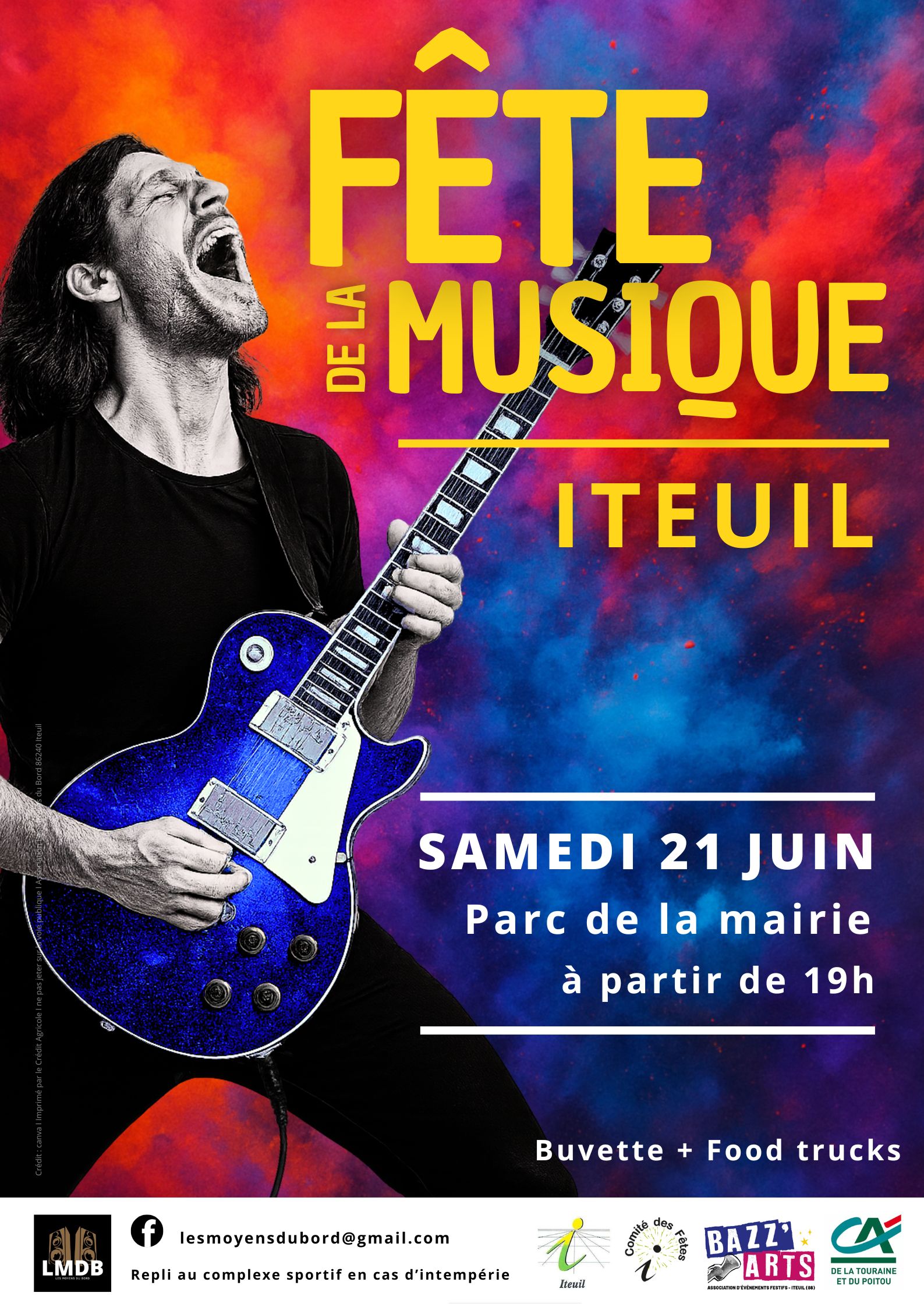 Image evenement