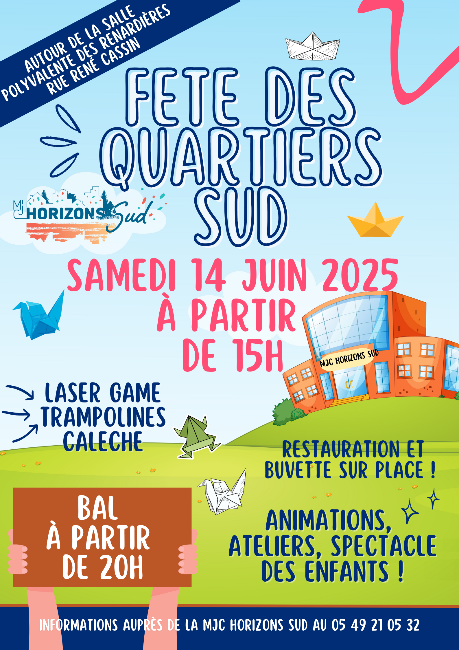 Image evenement